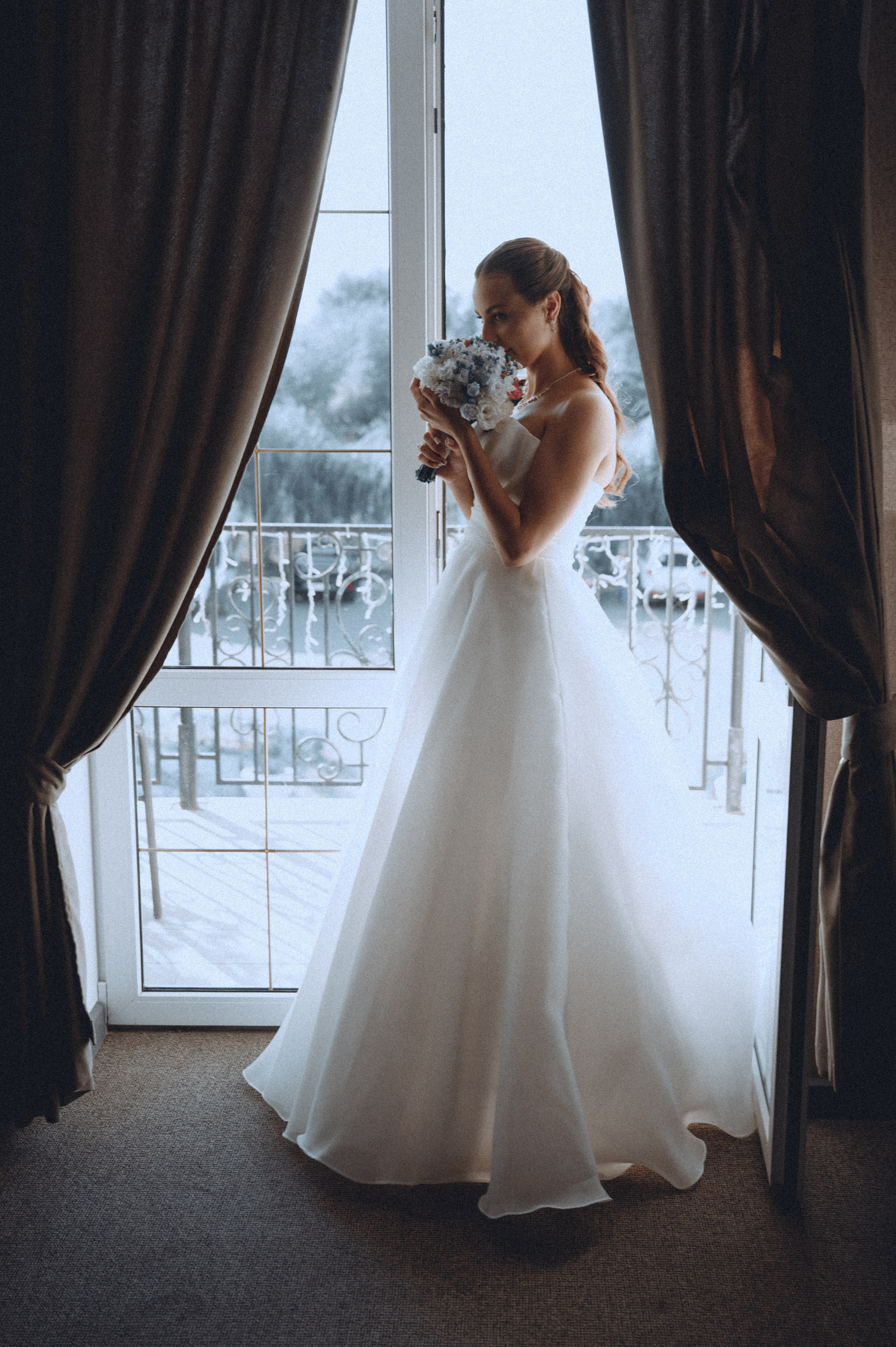 Андрей и Виктория