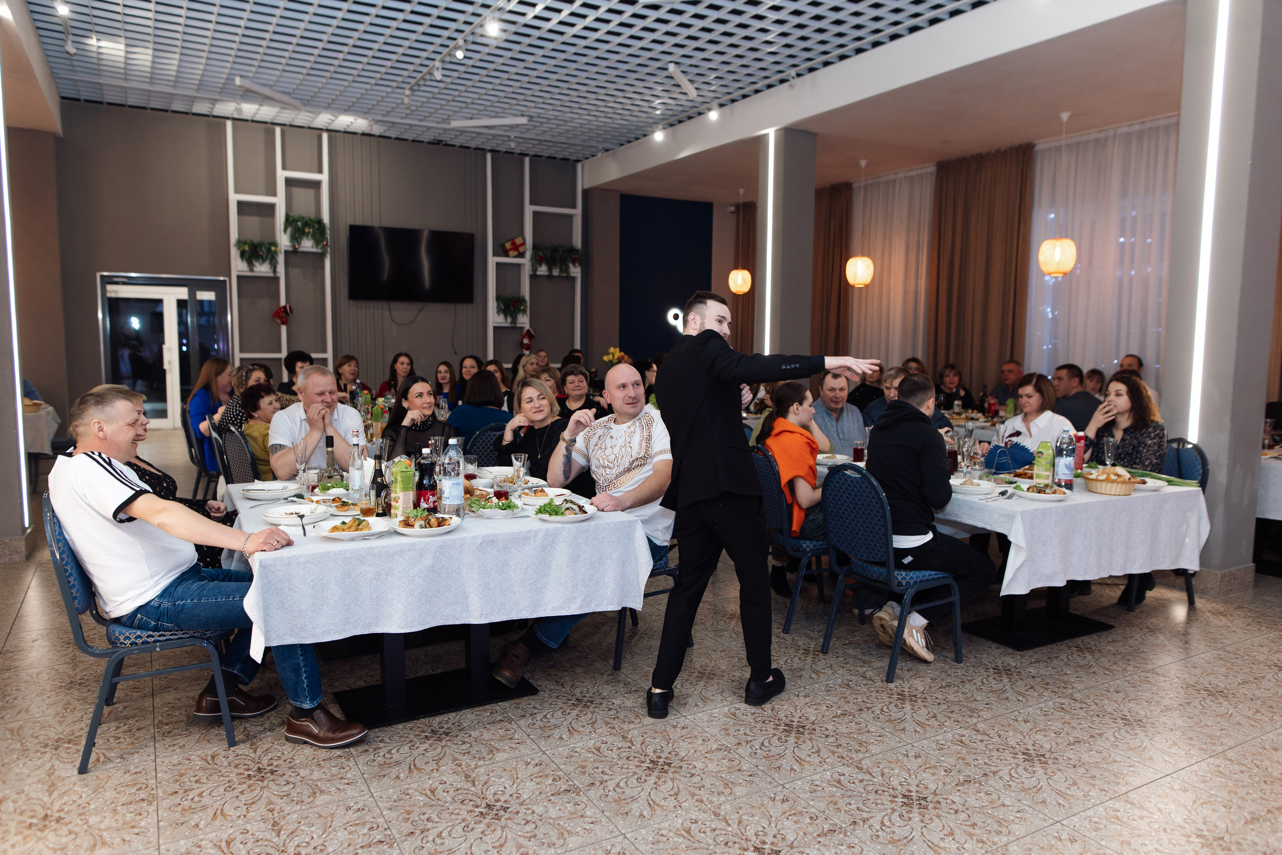 Барин ≪ 8 Марта ≫. Свадебный фотограф Михаил Александров