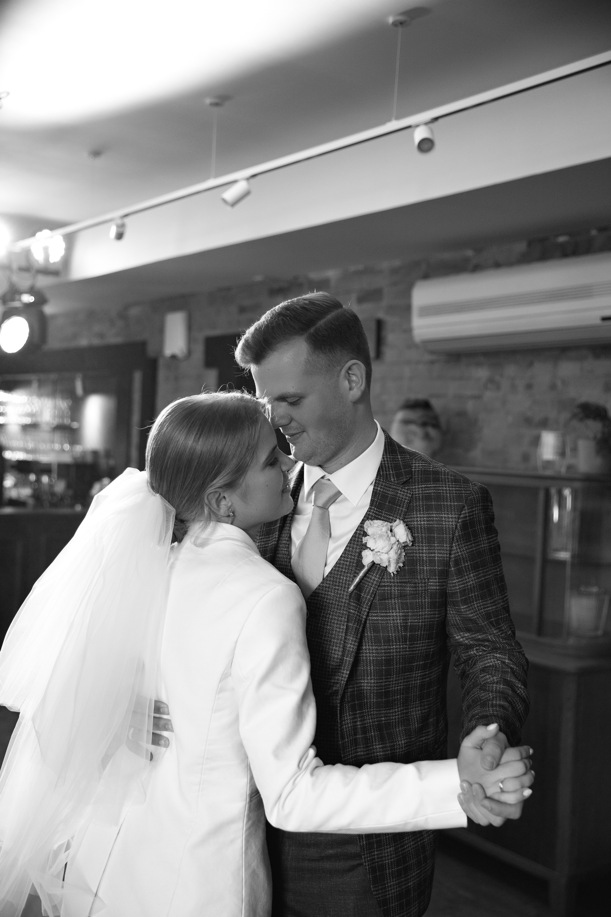 Алексей и Виктория. Фотограф в Санкт-Петербурге Ольга Староверова