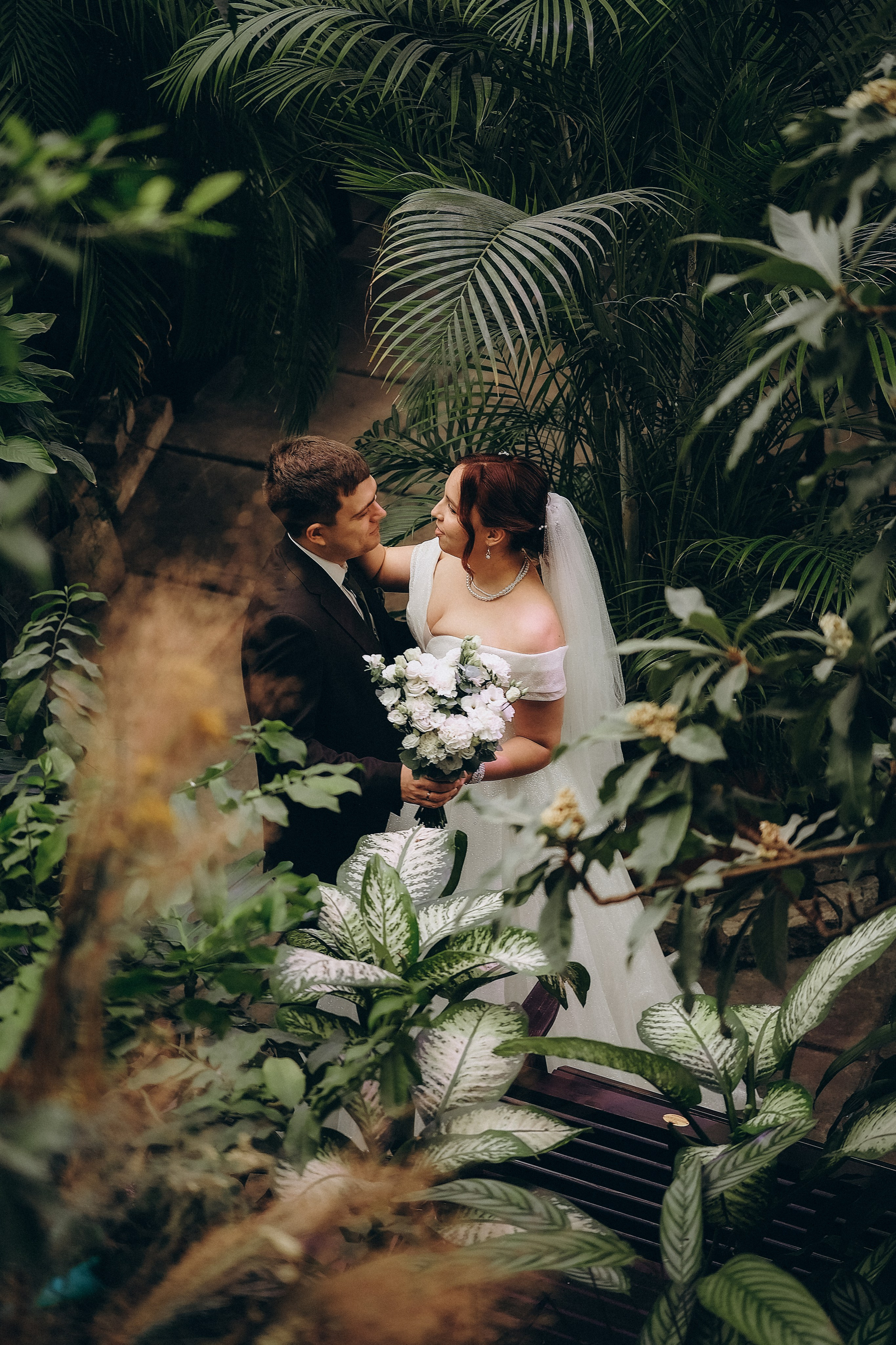 Марина & Кирилл. ДБ1. Phdkvmr.ru