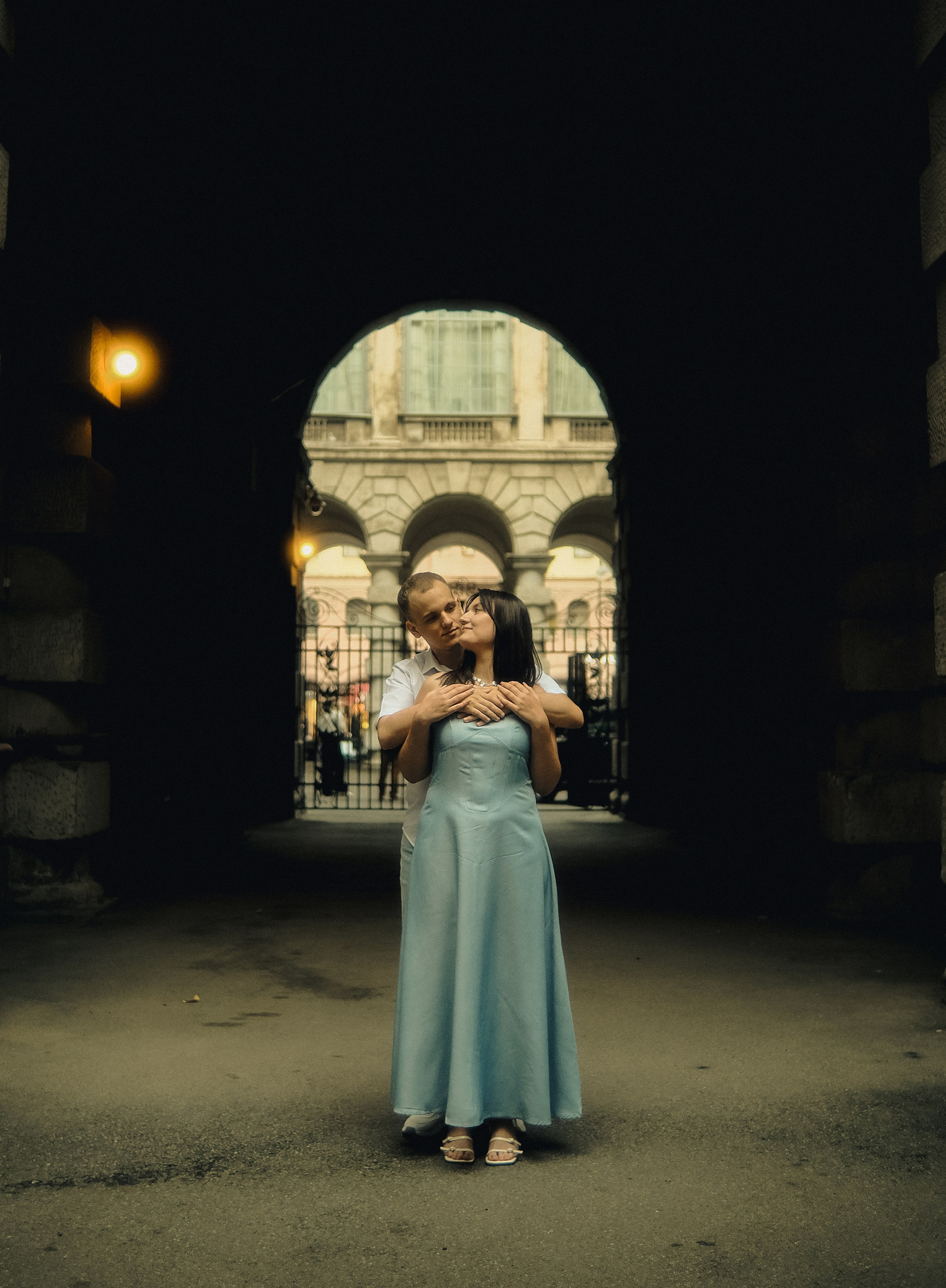 Катя & Слава. Phdkvmr.ru