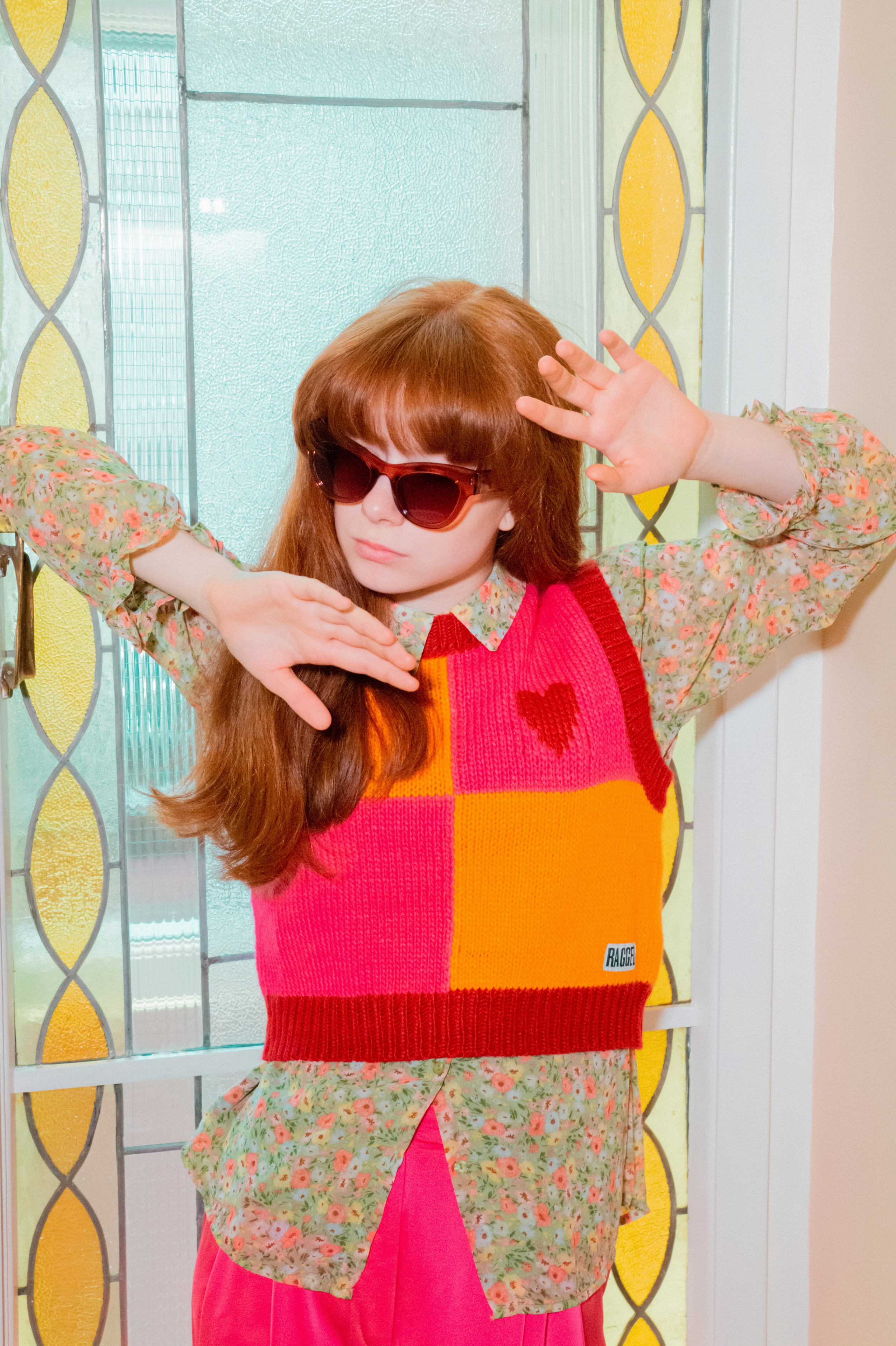 Вдохновлено Гуччи. Рекламный и fashion фотограф в Санкт-Петербурге — Юлия Дроздова