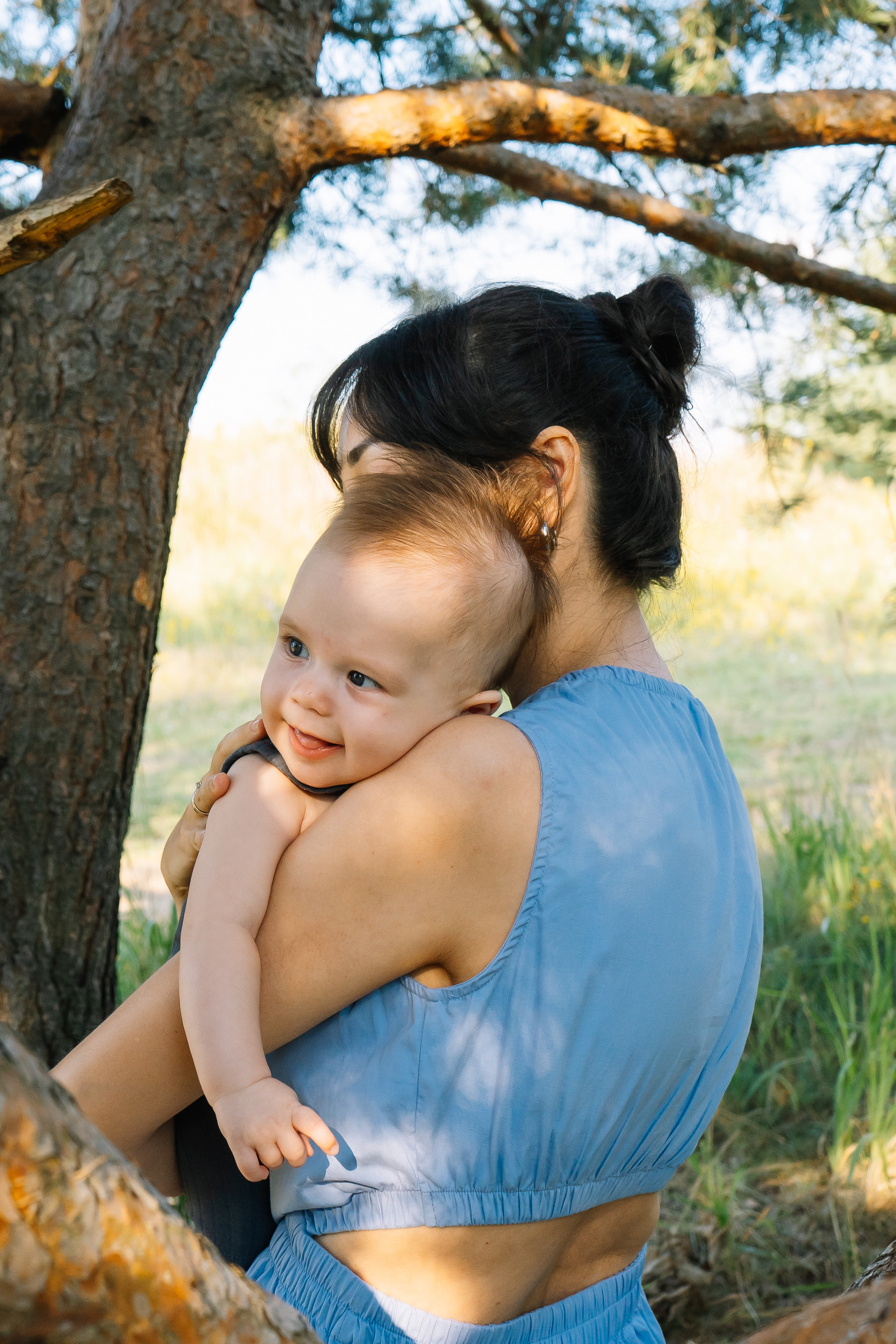 Семейные. Рекламный и fashion фотограф в Санкт-Петербурге — Юлия Дроздова