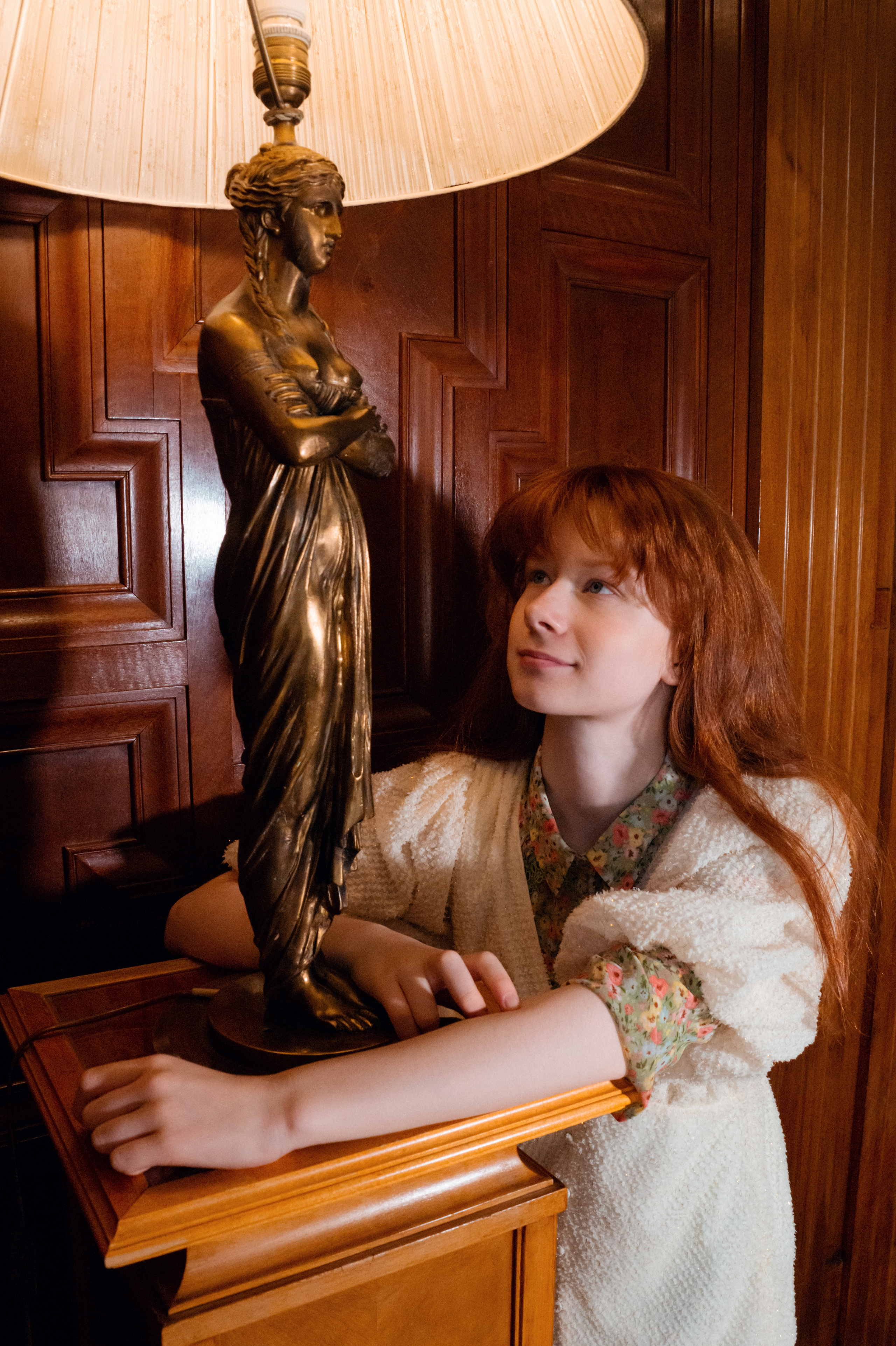 Вдохновлено Гуччи. Рекламный и fashion фотограф в Санкт-Петербурге — Юлия Дроздова