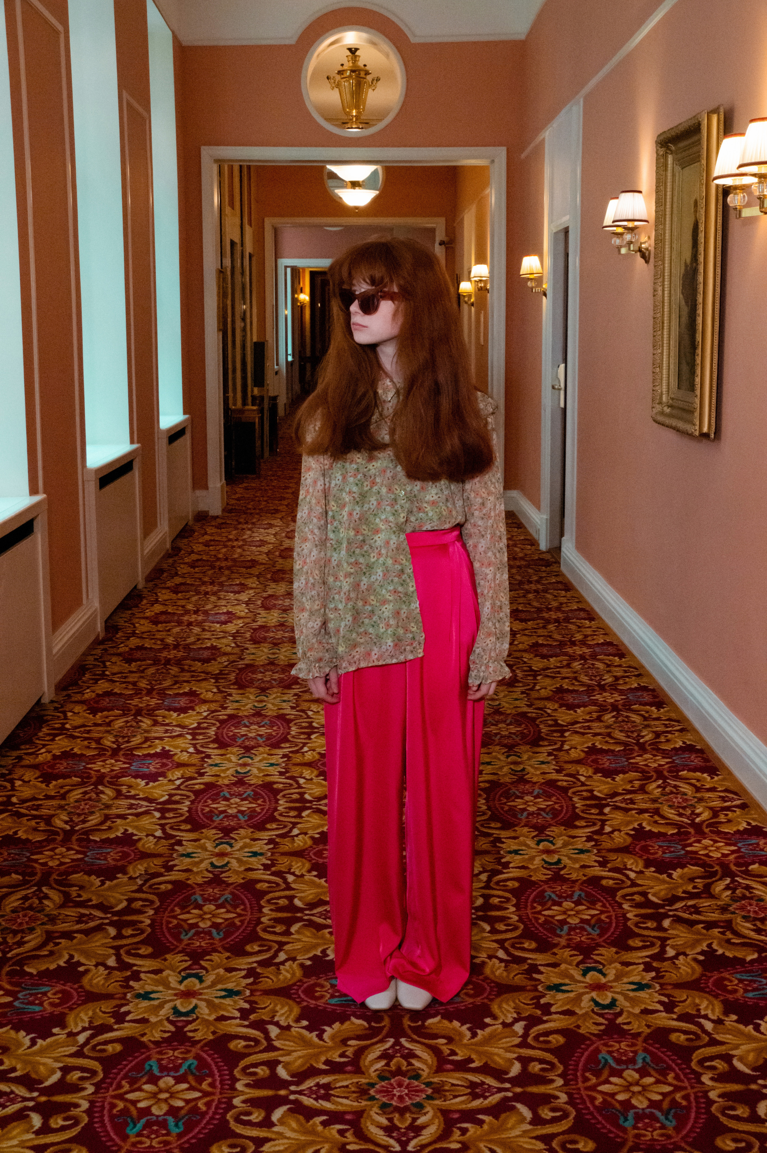 Вдохновлено Гуччи. Рекламный и fashion фотограф в Санкт-Петербурге — Юлия Дроздова