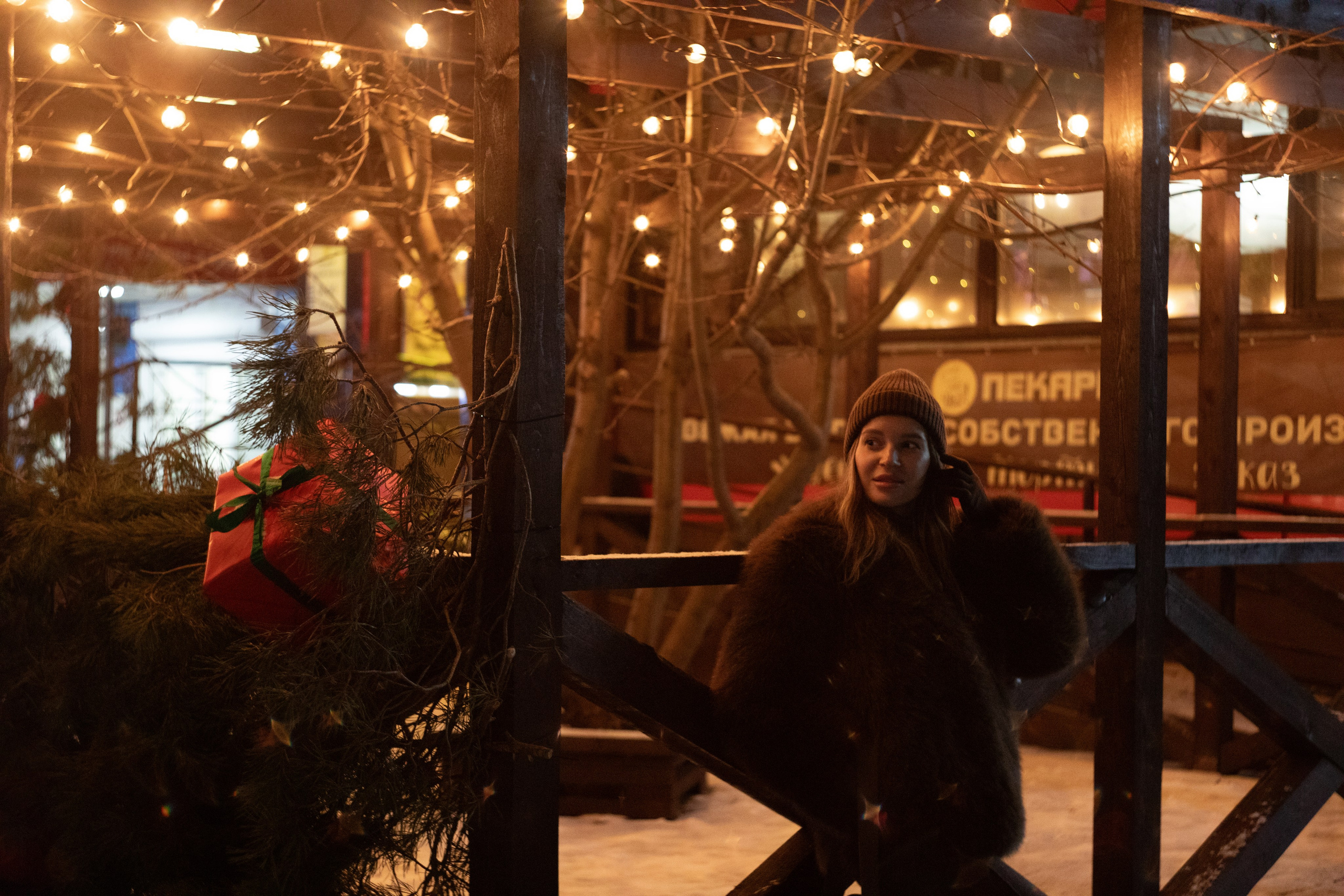 Маргарита. Фотограф Мария Щеголькова. Чувственный женский портрет