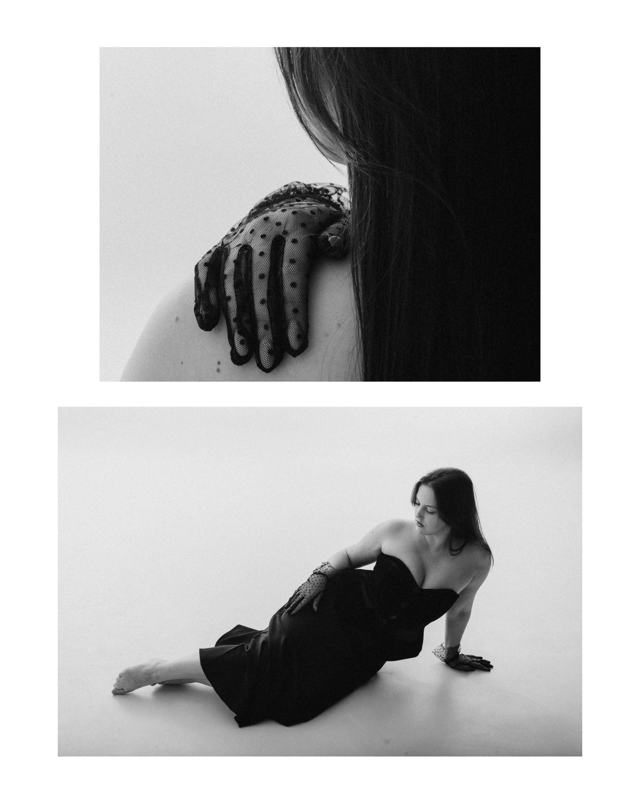 Портрет женский. Фотограф Алёна Сергеевна Aloha_chë