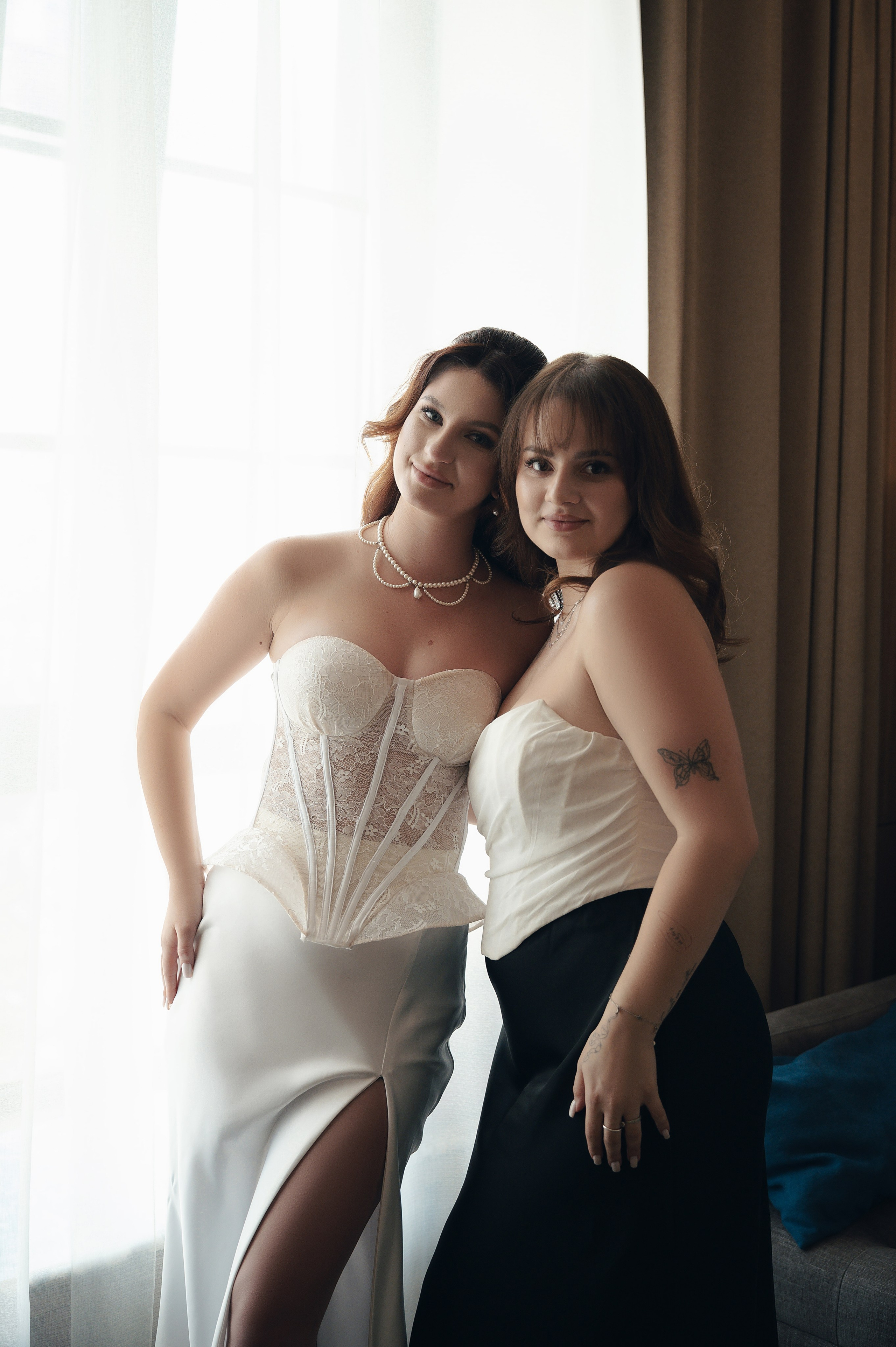 Александр & Анастасия. Фотограф Таня Юдина в Ростове-на-Дону