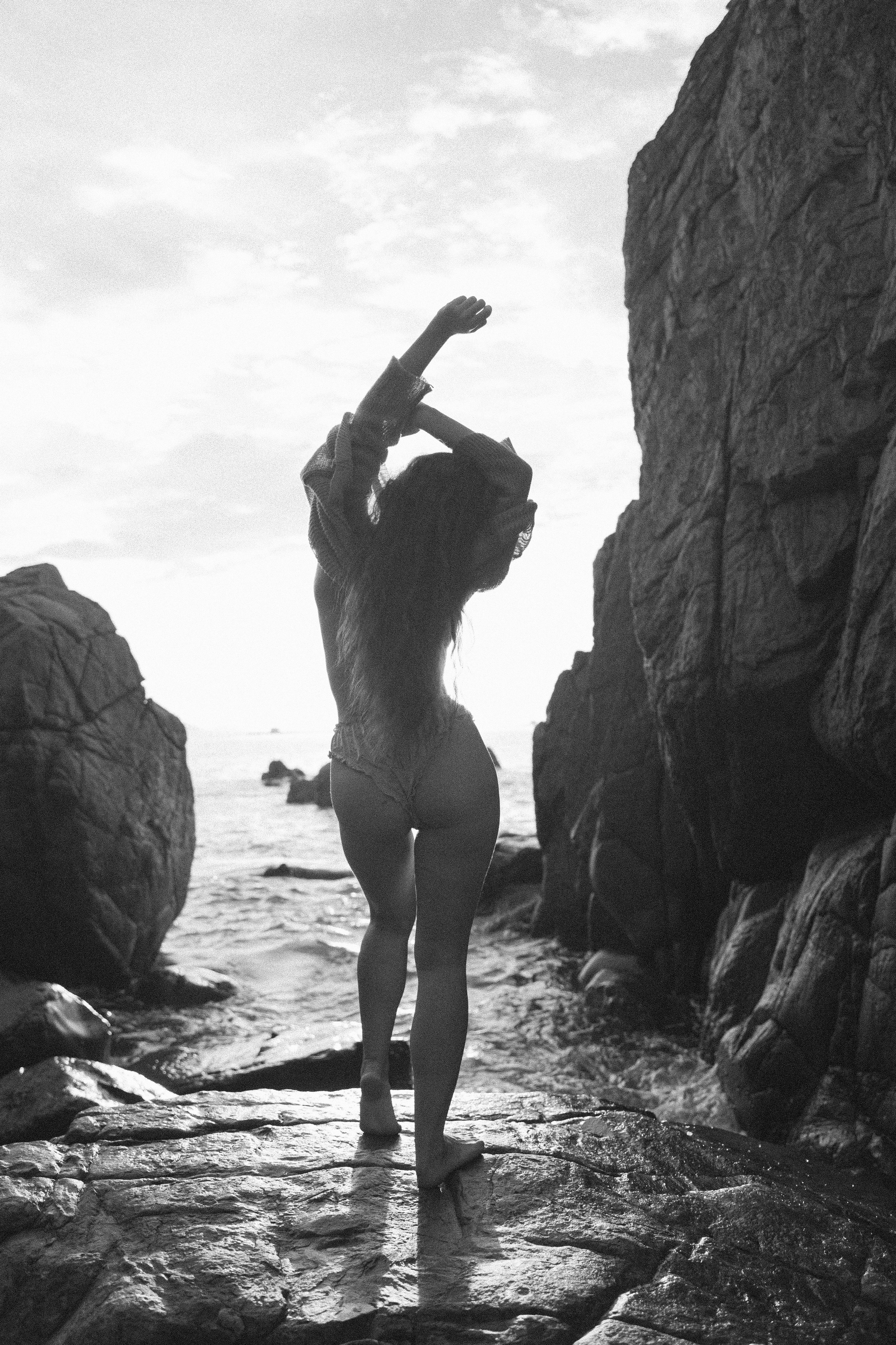 Алина. Портретный арт и репортажный фотограф в Нячанге Ульяхина Полина