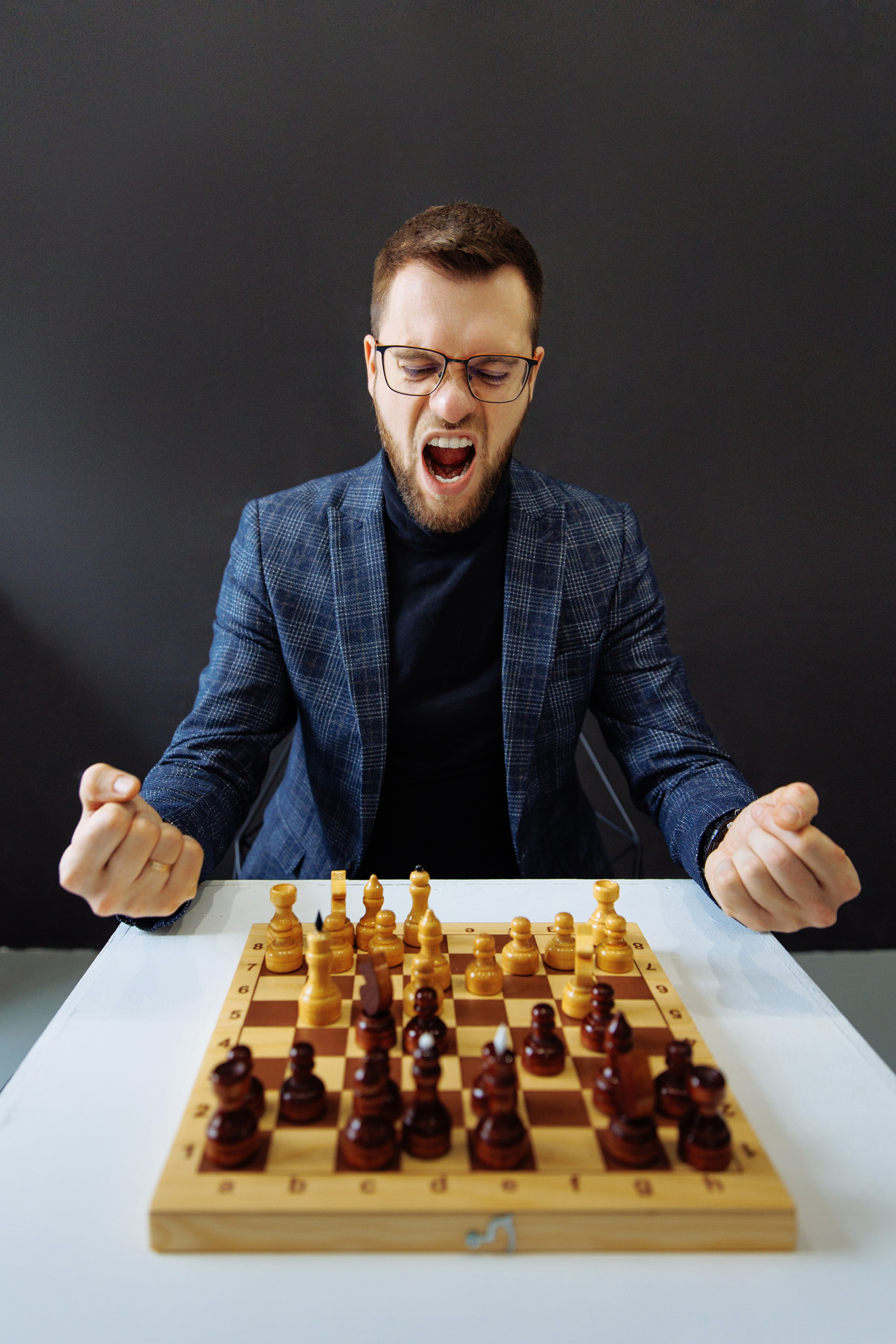 Богдан. Контент — съемка для юриста. Фотограф Молчанов Александр