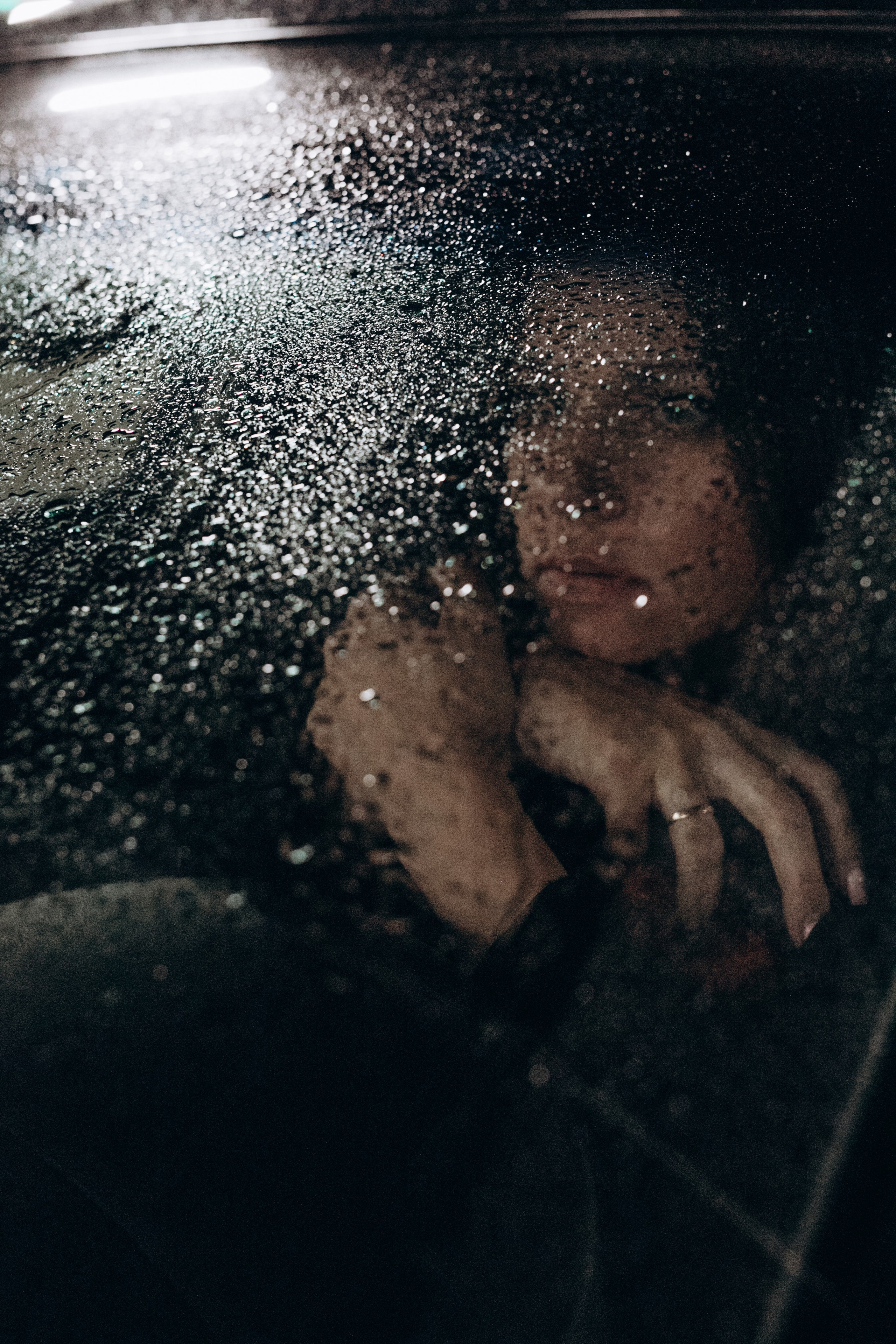 Натали. Фотограф Анастасия Петрова