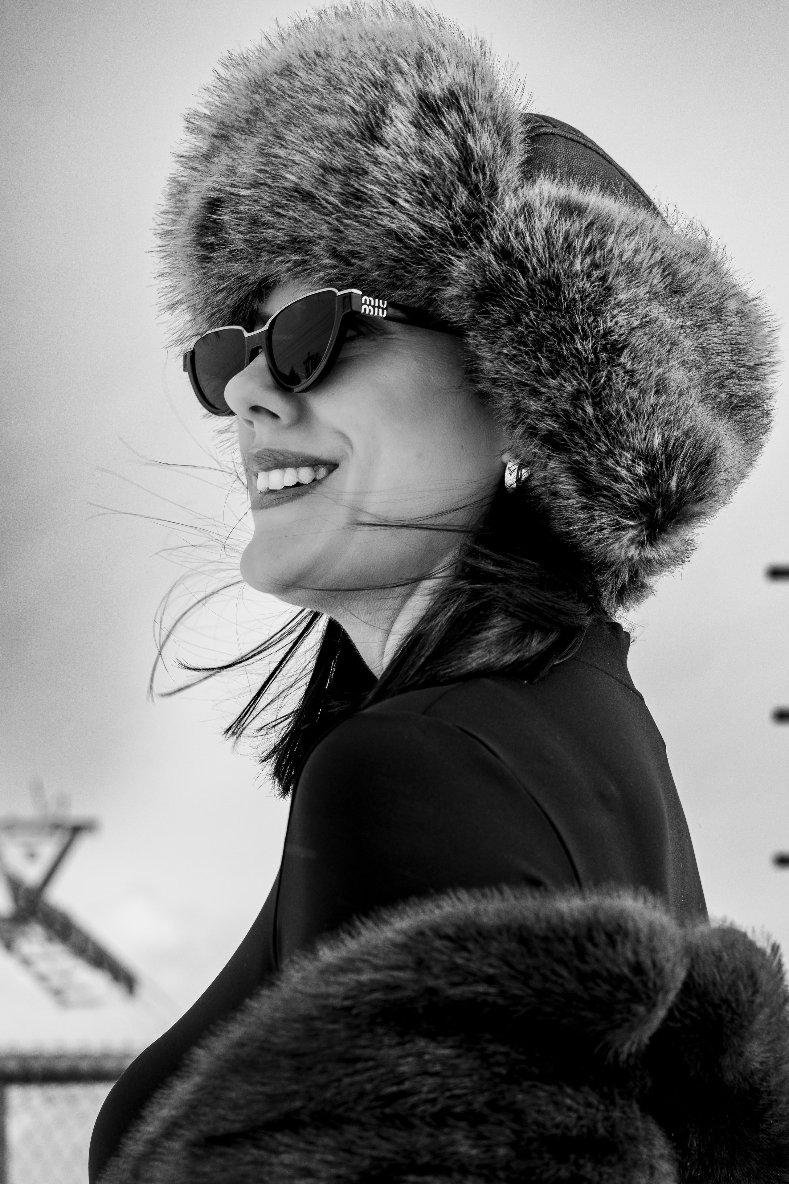 ELENA HB. Анастасия Паршукова — фотограф Шерегеш Новосибирск