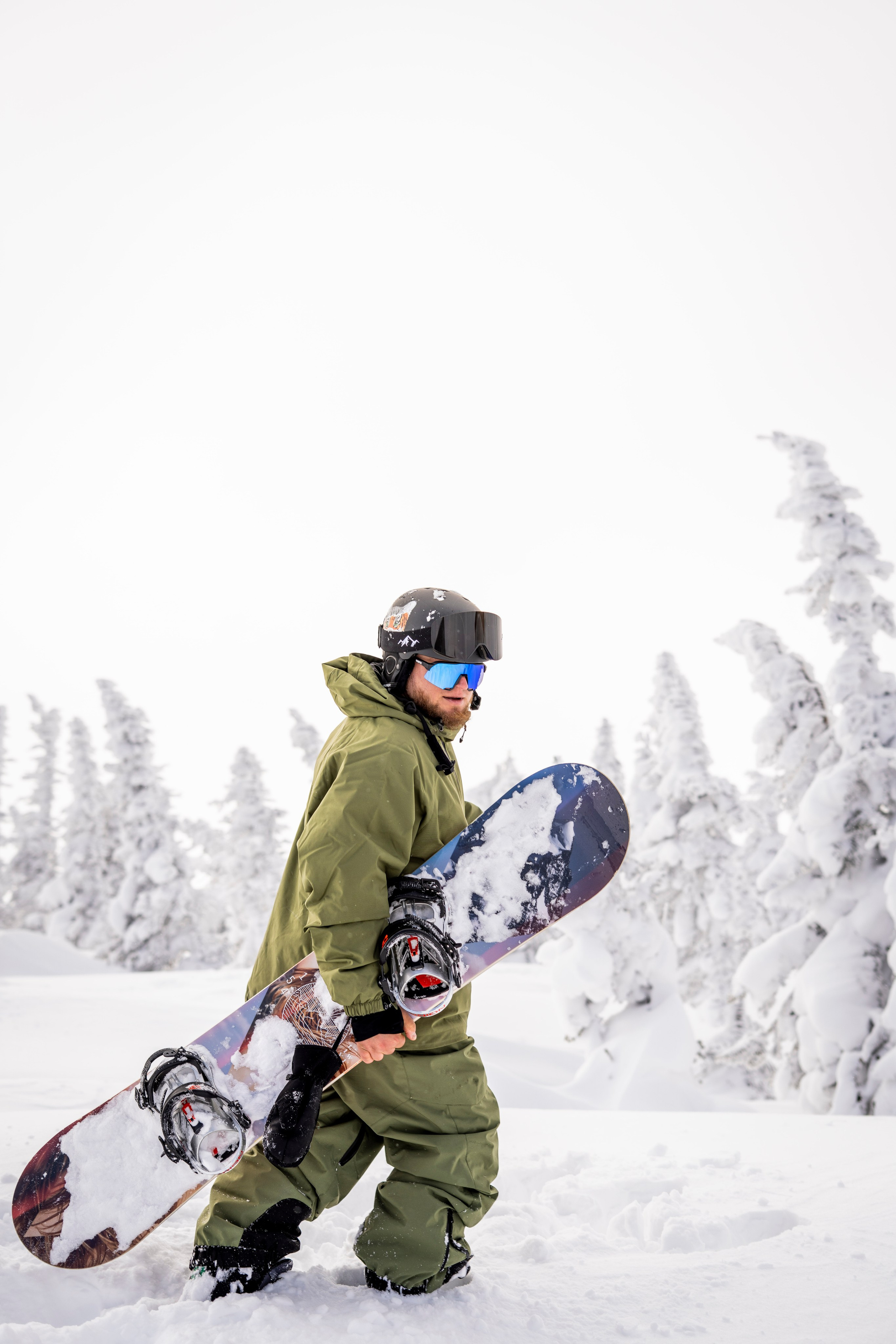 Тур. Анастасия Паршукова — фотограф Шерегеш Новосибирск