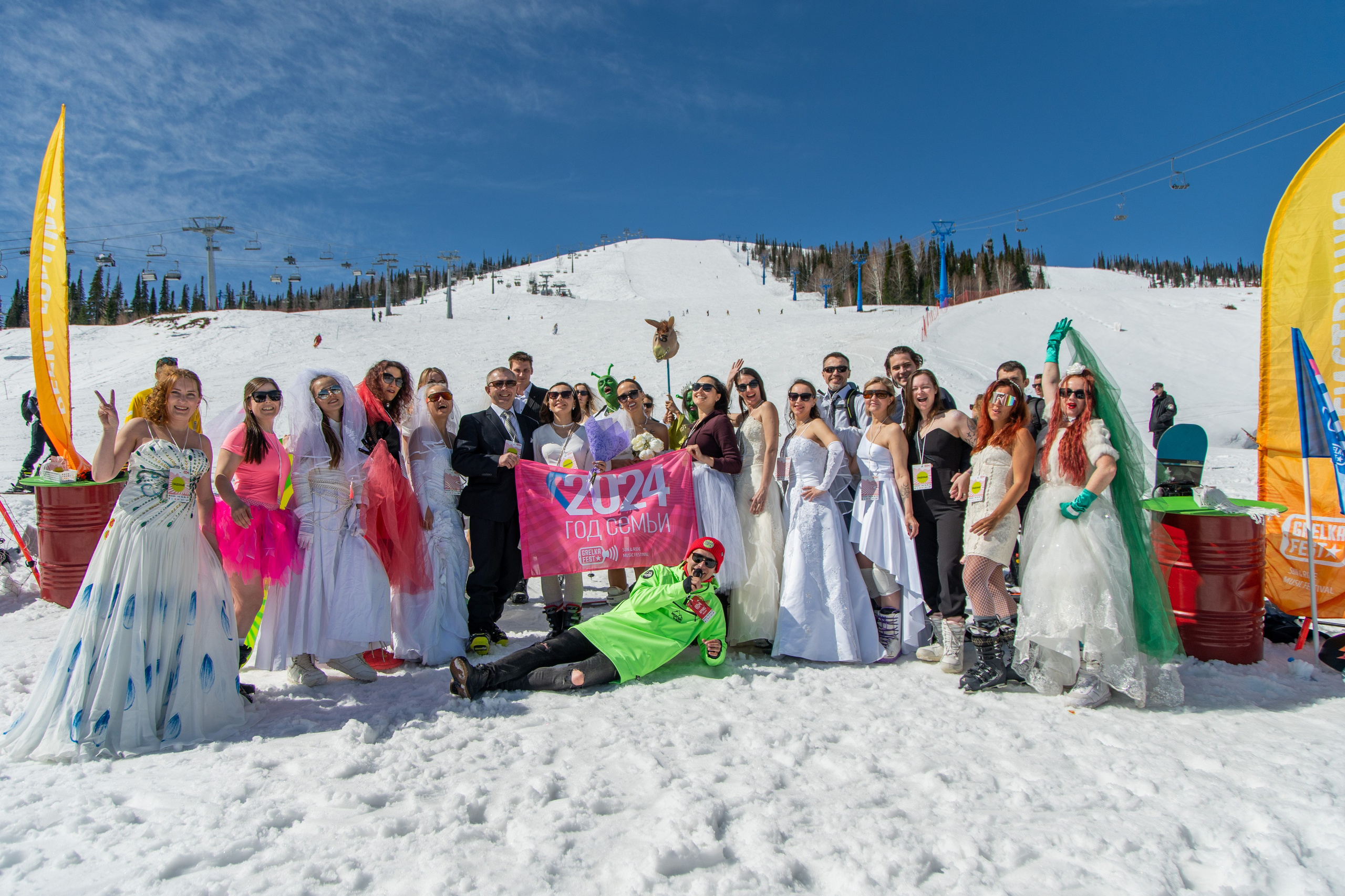 Грелка 14.04.24. Анастасия Паршукова — фотограф Шерегеш Новосибирск