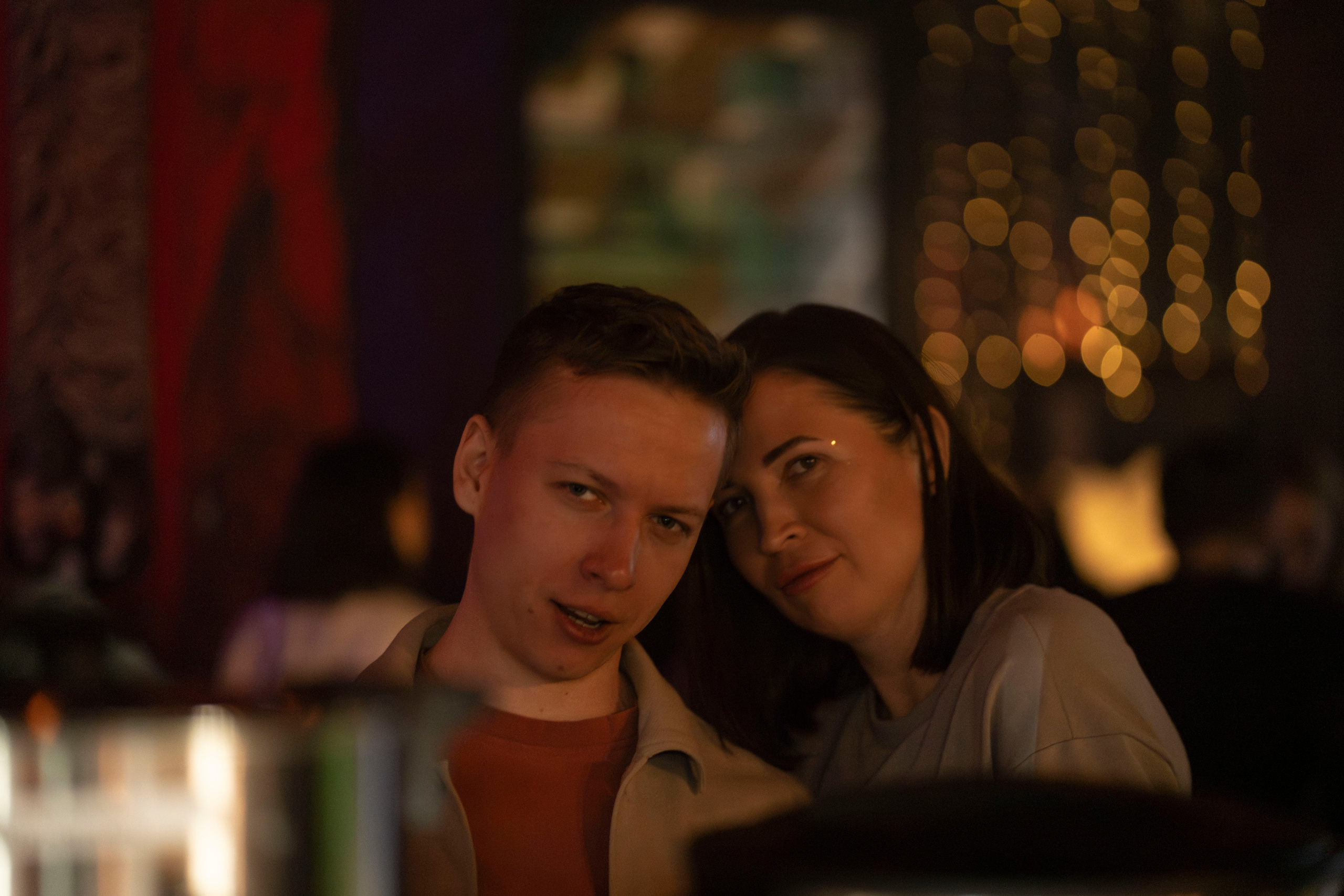 Rook's. Анастасия Паршукова — фотограф Шерегеш Новосибирск