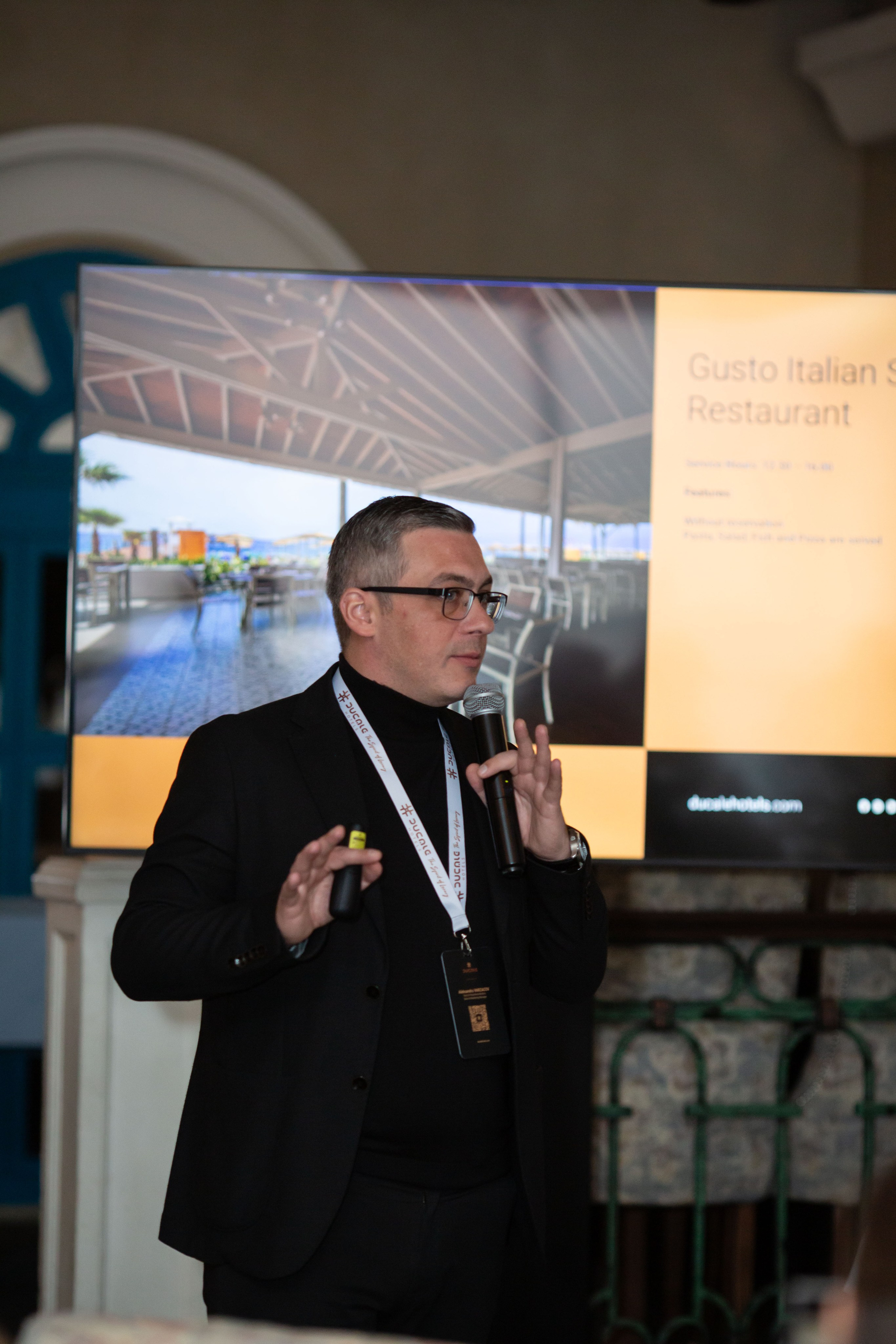 Москва бизнес завтрак ресторан La Provincia. Семейный и детский фотограф Анна Петракова