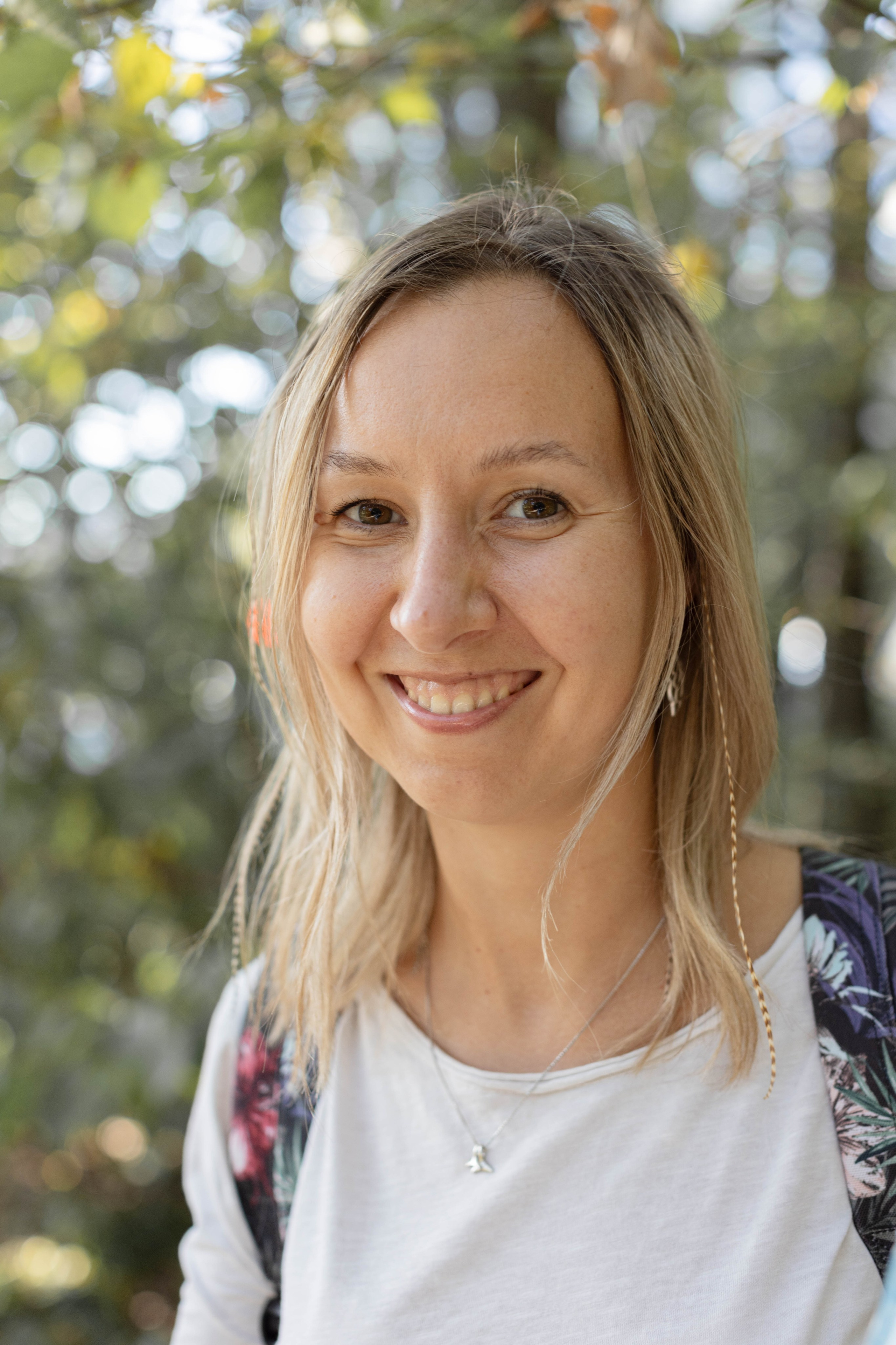 Анна и Нина. Главная