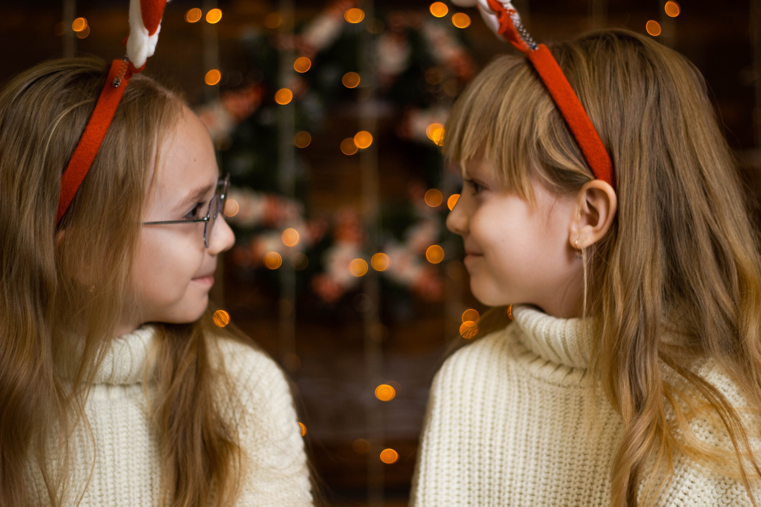 Новогодняя фотосессия. Фотограф в Уфе Валиева Лилия