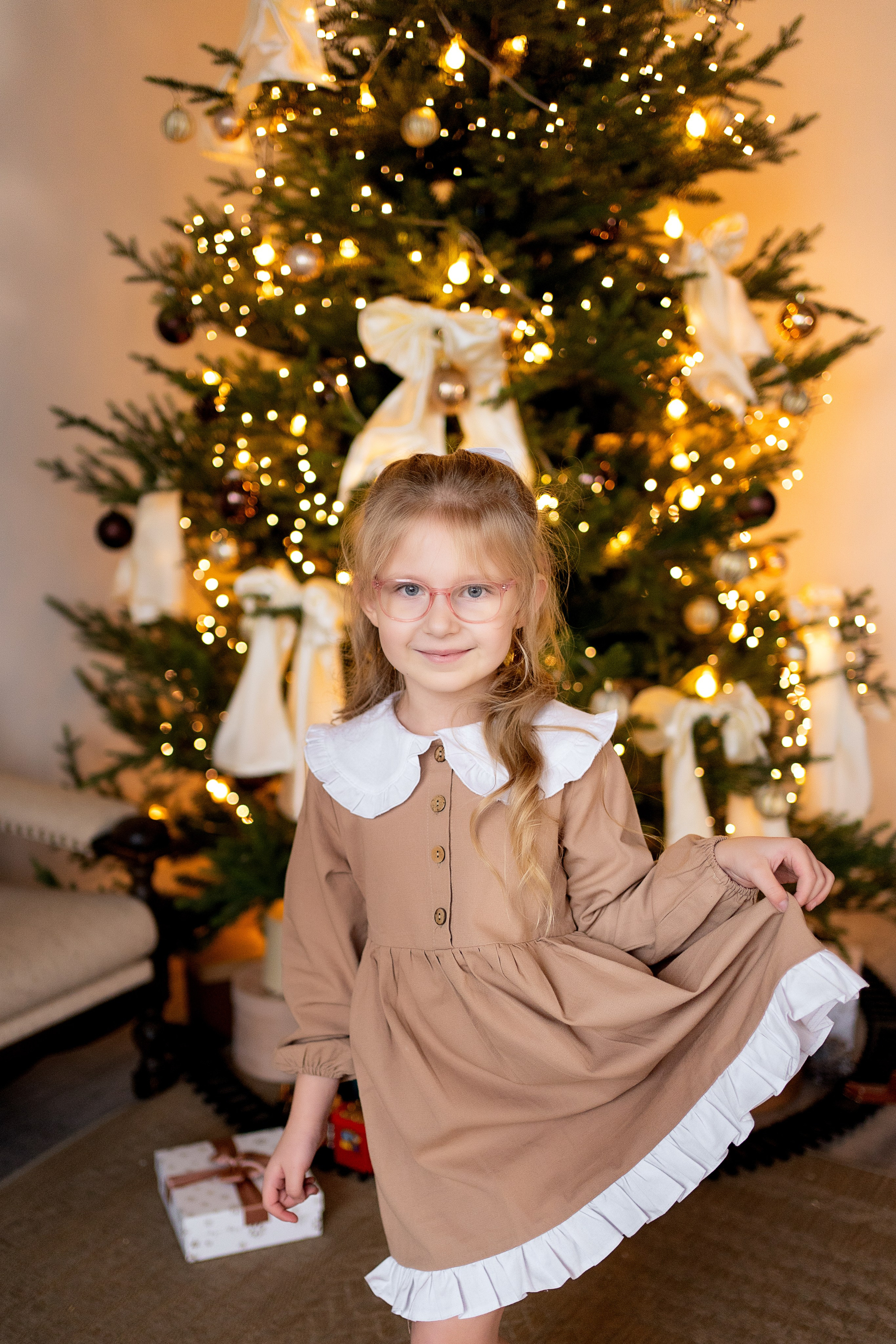 Кристина. Семейный и свадебный фотограф Минск, Беларусь Анна Орловская