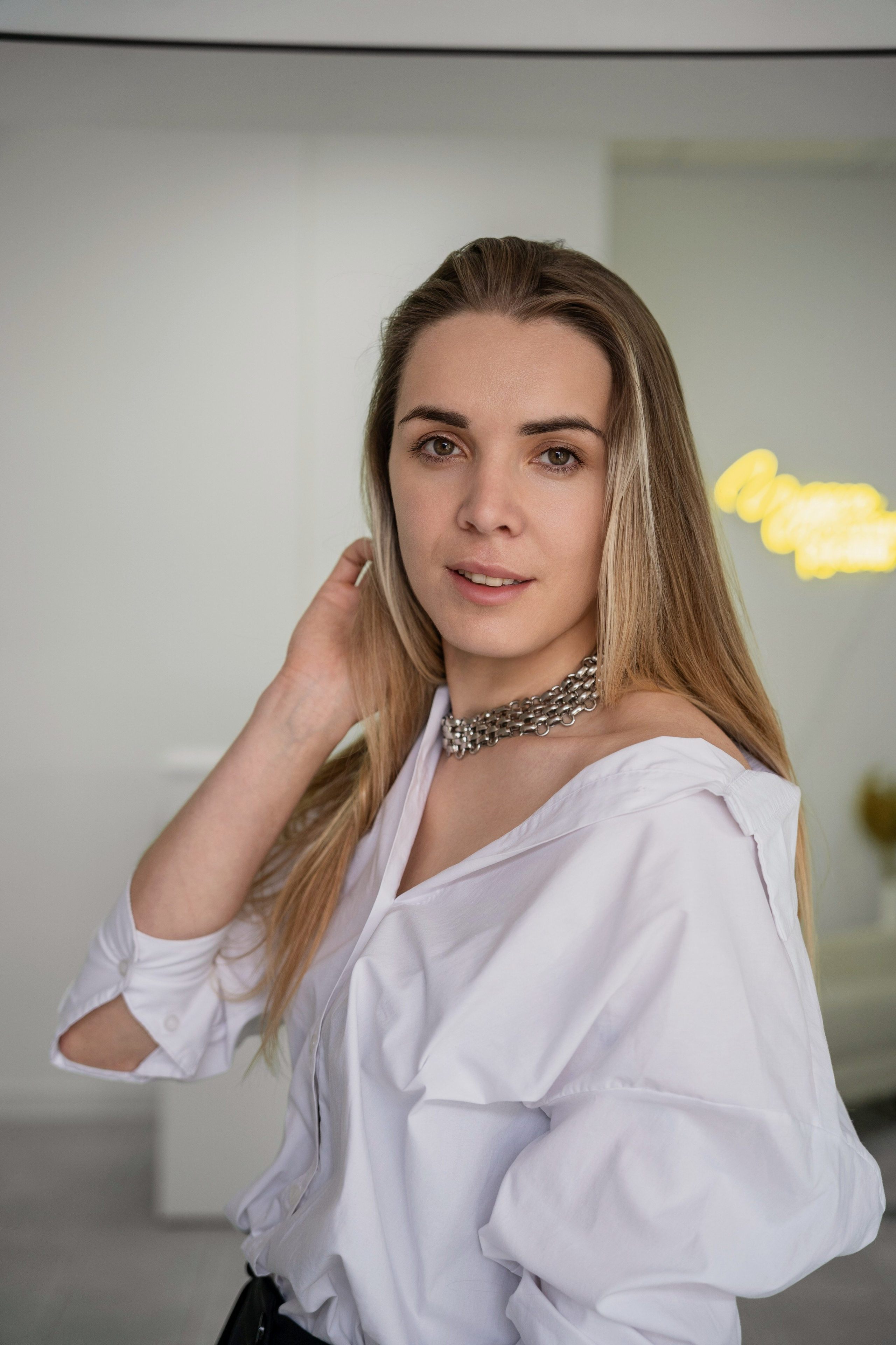 Контент съемка. Студия массажа. Норина Анна, фотограф в Самаре, НЕЙРОфото по всему миру. Создаю кадры которые цепляют за душу