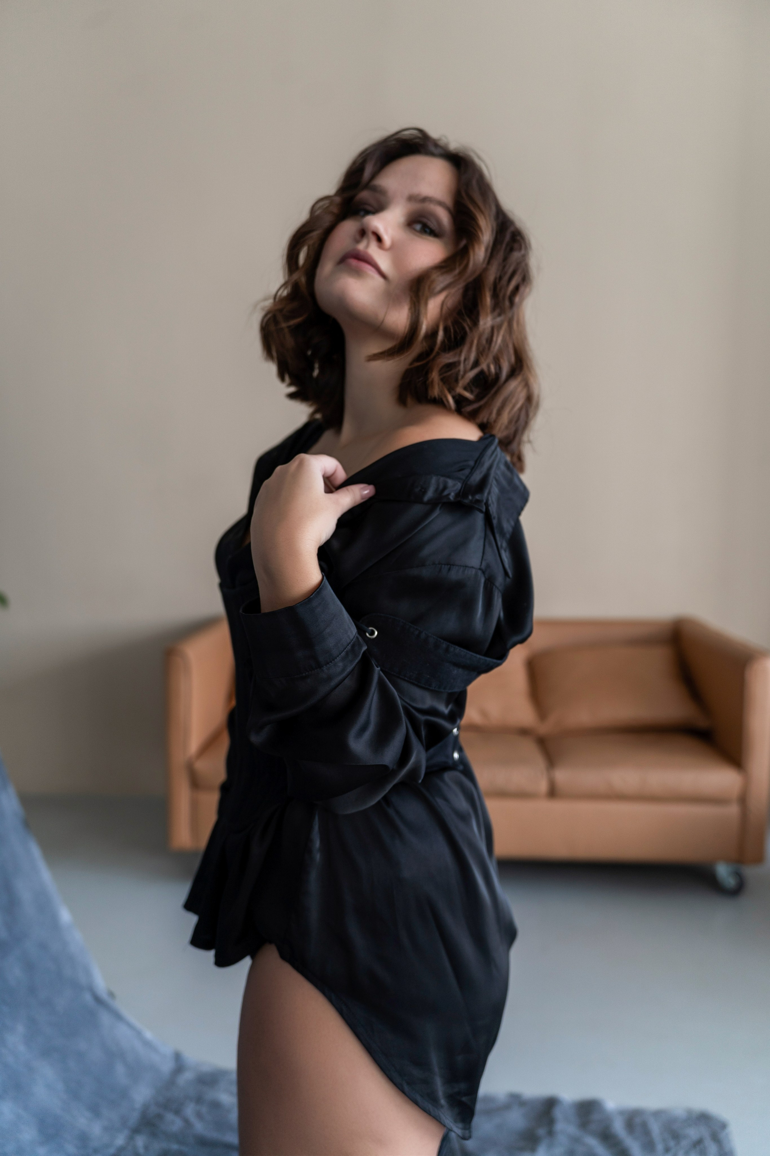 Фото проект «Кошечка». Норина Анна, фотограф в Самаре, НЕЙРОфото по всему миру. Создаю кадры которые цепляют за душу