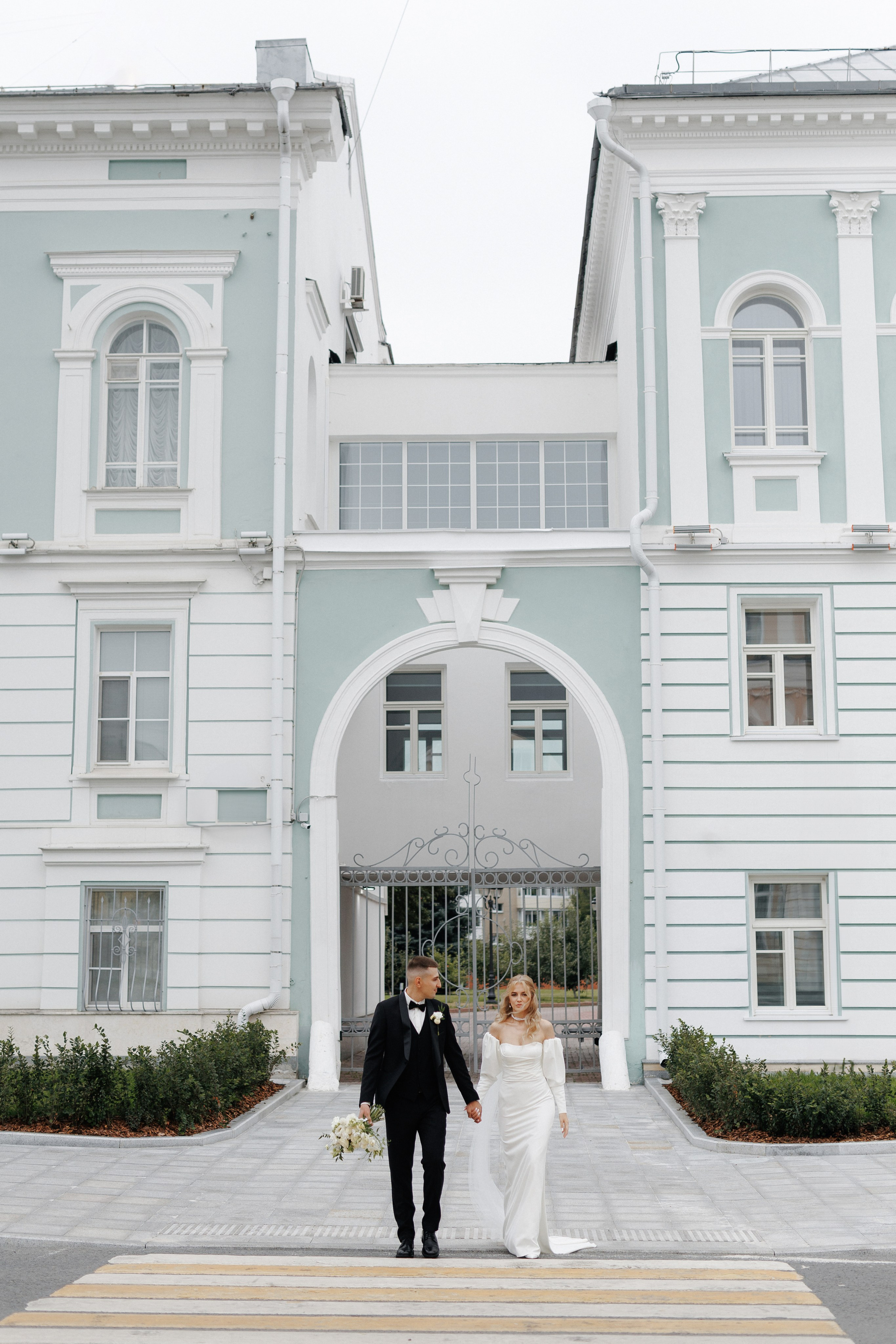 Влад & Надя. Свадебный и семейный фотограф в Твери, Москве, Санкт-Петербурге