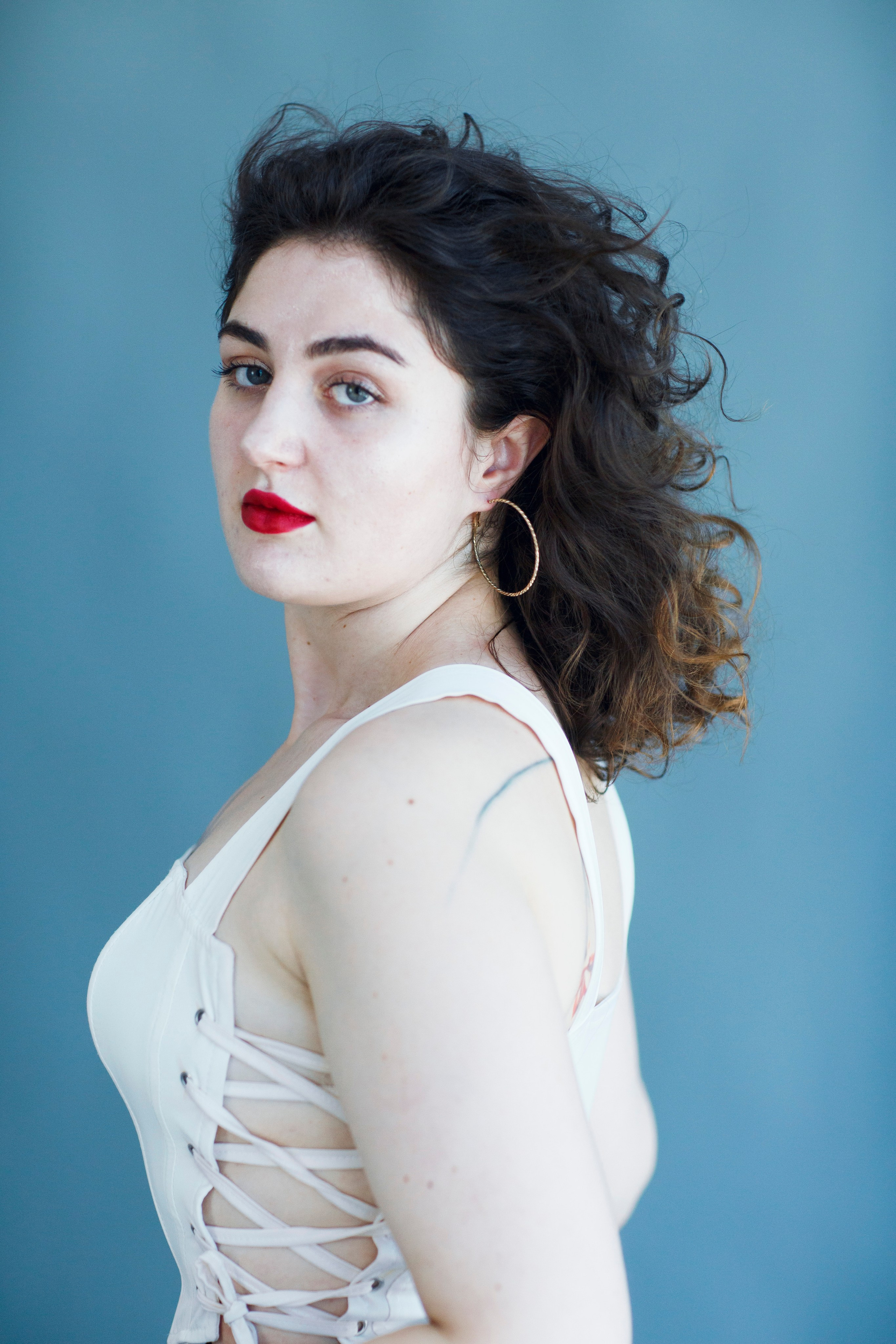 Актерское портфолио/Acting portfolio (photos). Anastasia Krivoshei — Photographer. Portraits, reportage, theater and still life with an artistic and emotional focus