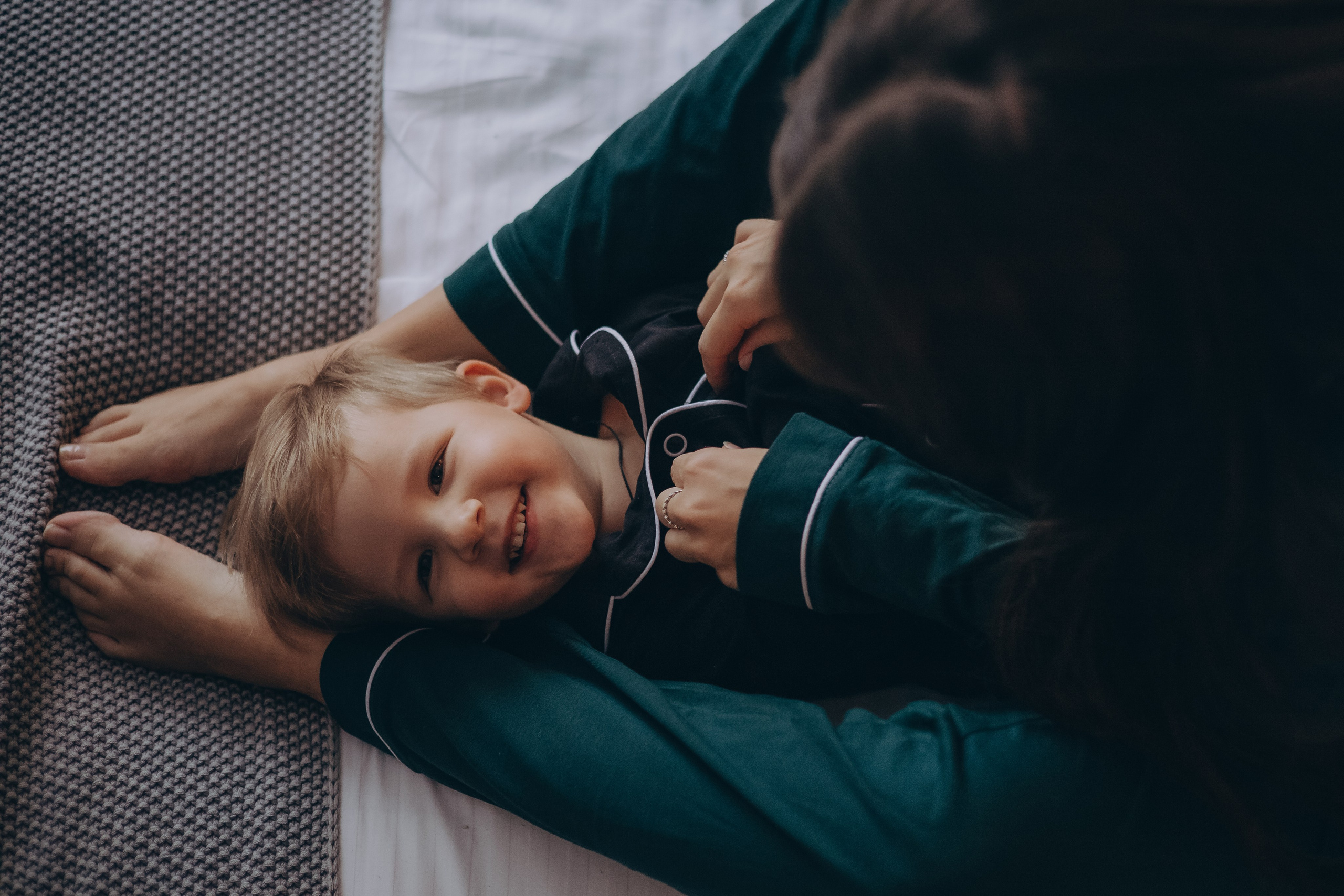 Дима, Даша, Марк, Демид, Мирон. Семейный фотограф в Сочи Любовь Переседова