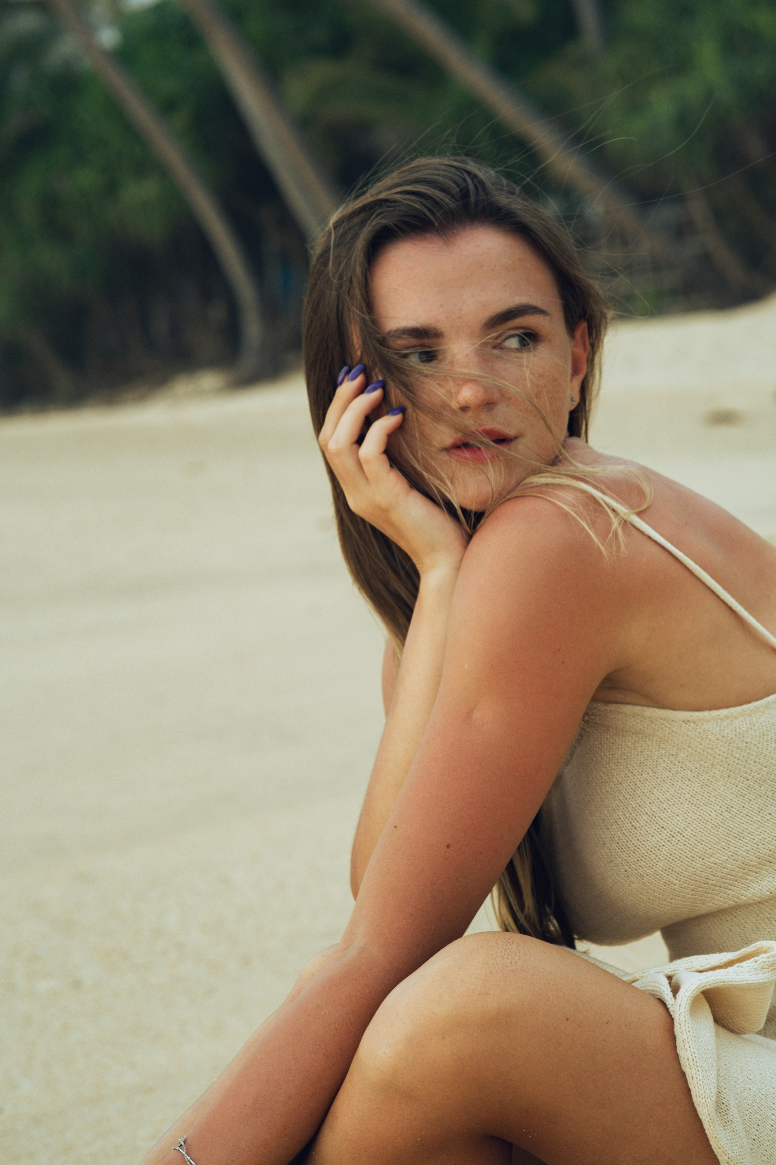 Anna. Фотограф Дарья Гейер