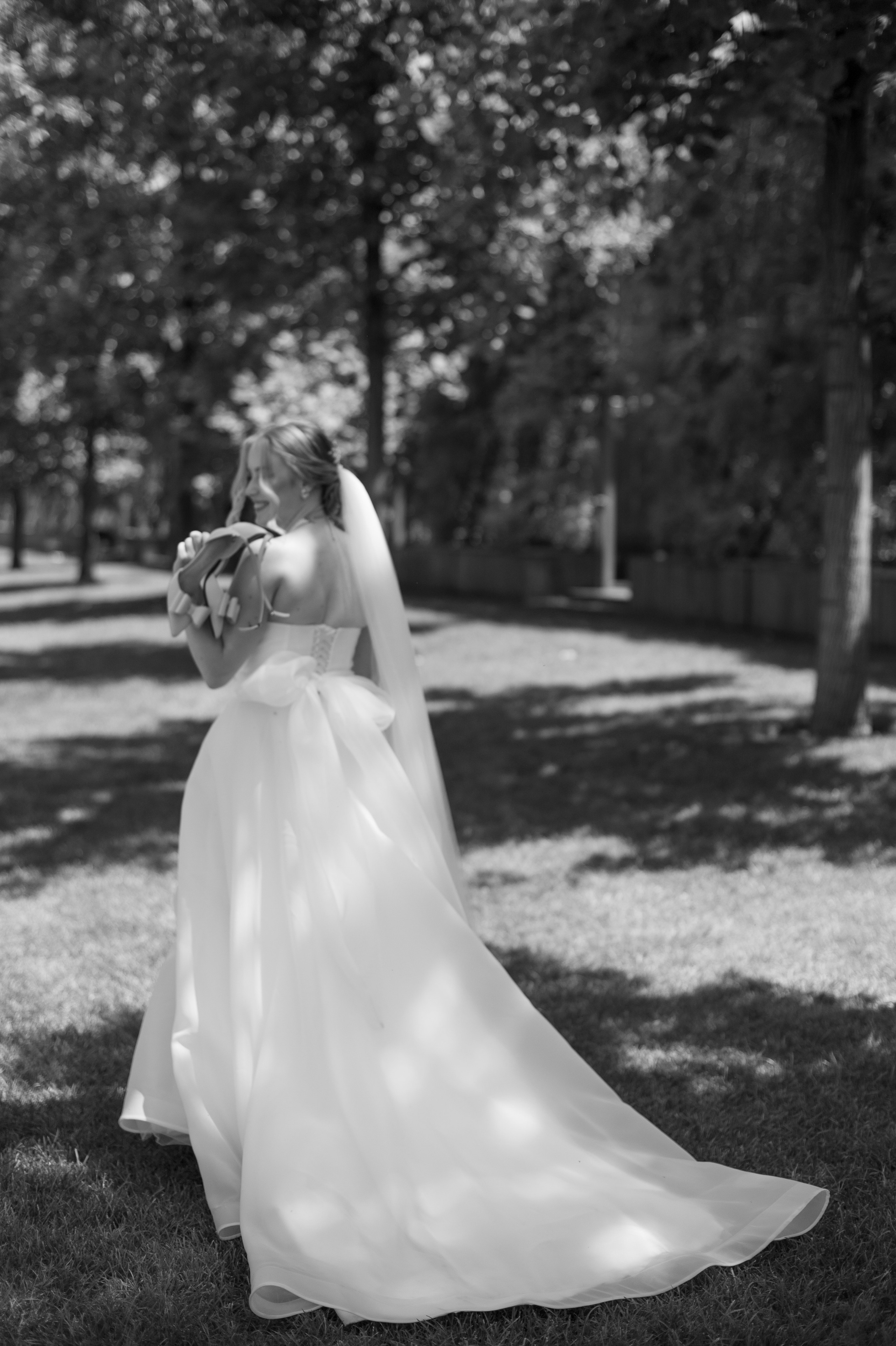 Свадебные съёмки. Свадебный и семейный фотограф в Краснодаре Кристина Ковалёва