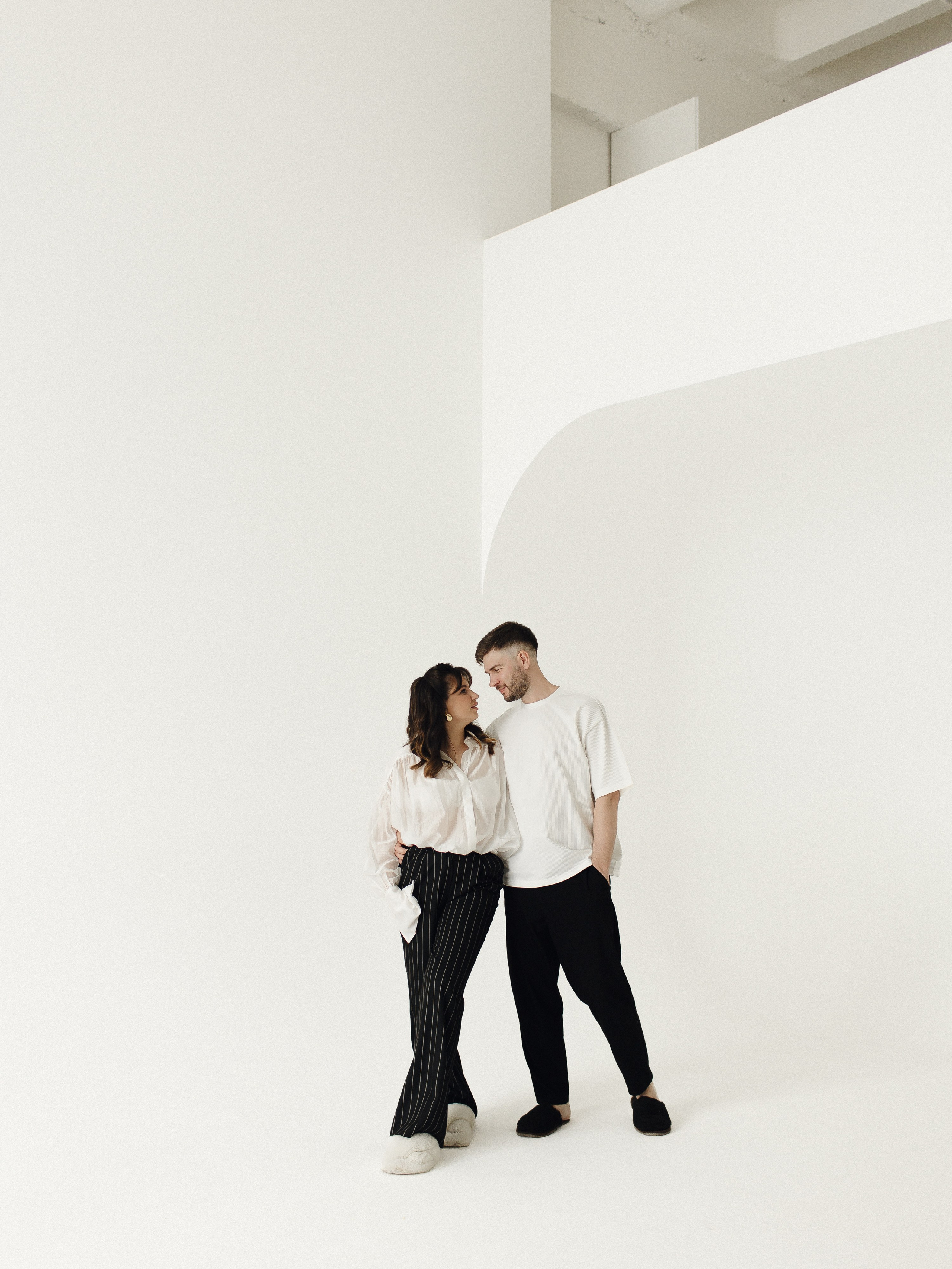 МАРИНА И АНТОН. Свадебный и индивидуальный фотограф в Челябинске Евгения Негодяева