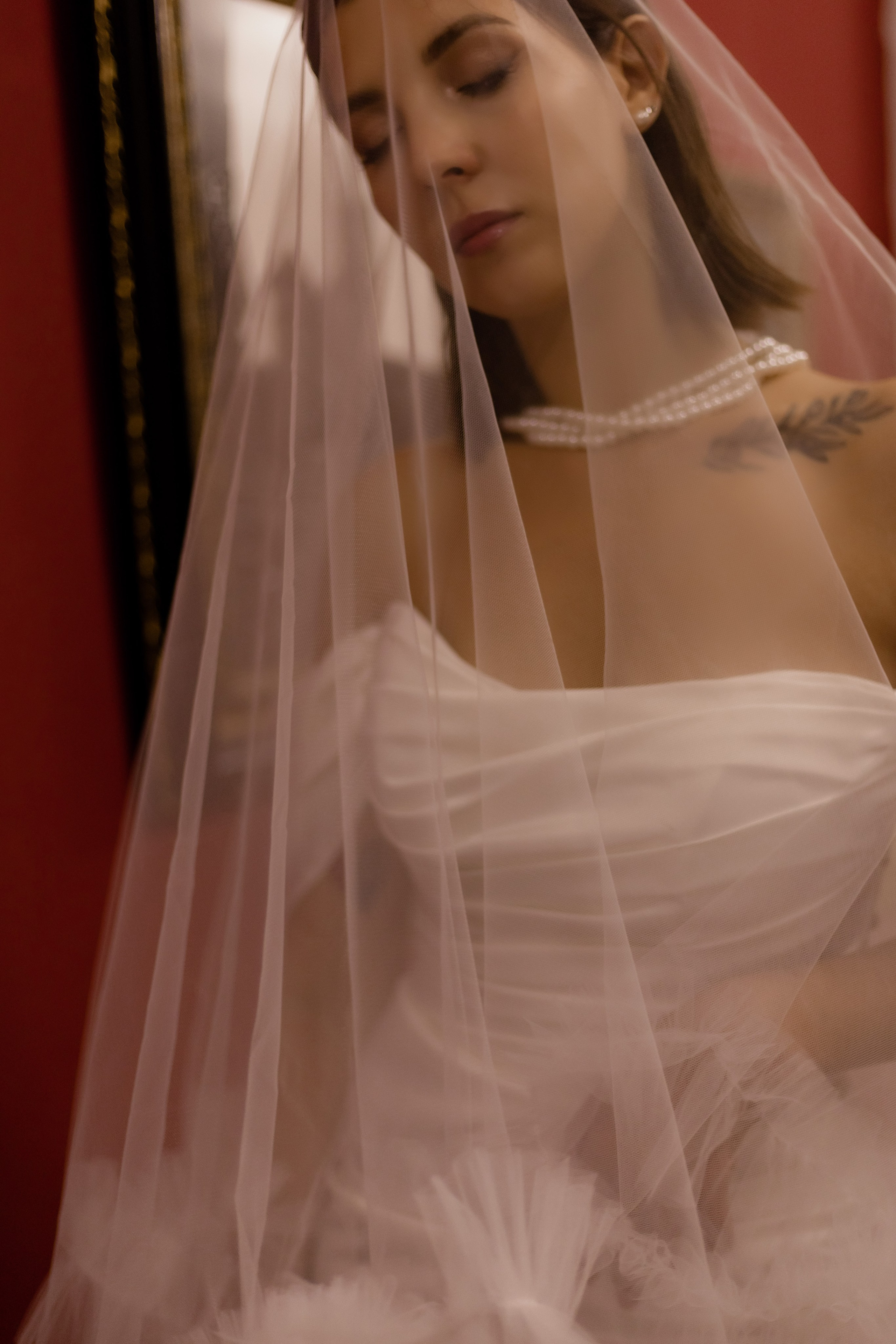 Музей изобразительных искусств. Свадебный фотограф Калининград