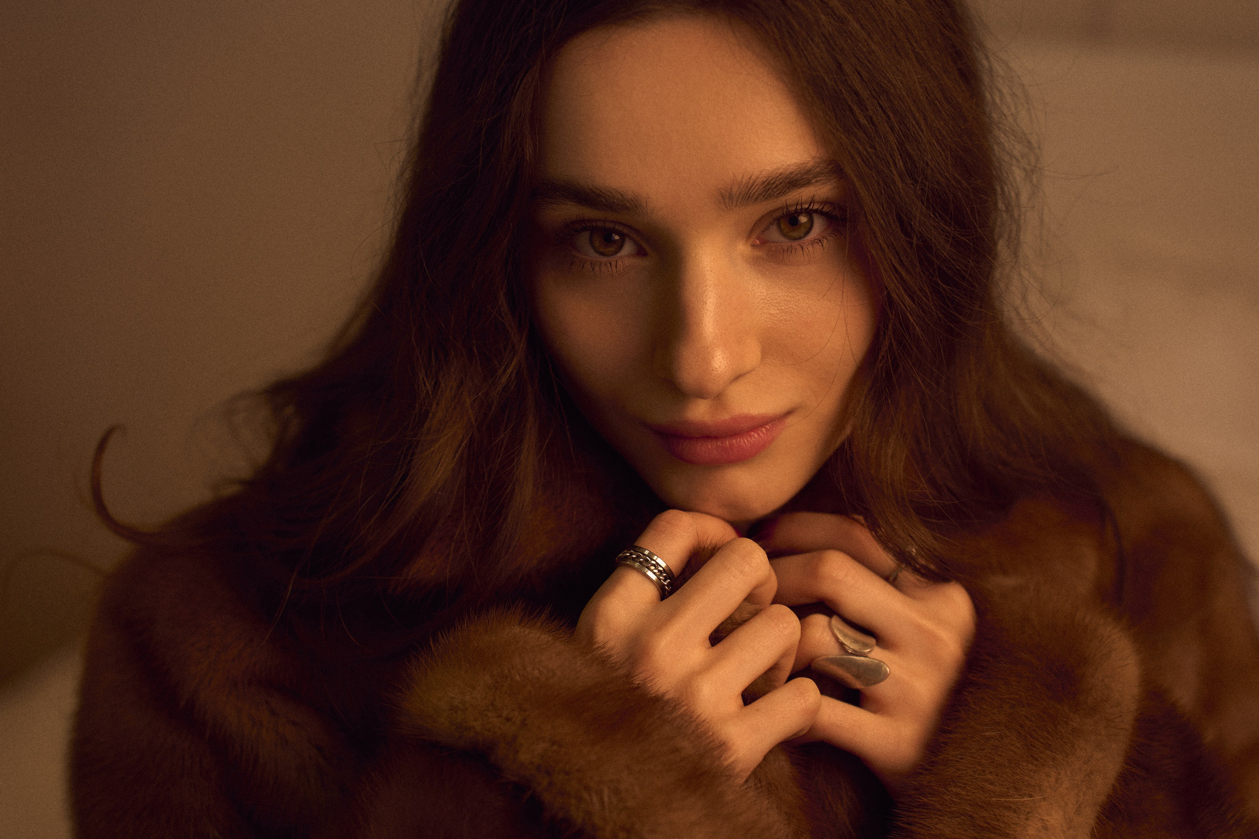 Portraits. Portrait and Travel Photographer in Moscow | Yana Naidich