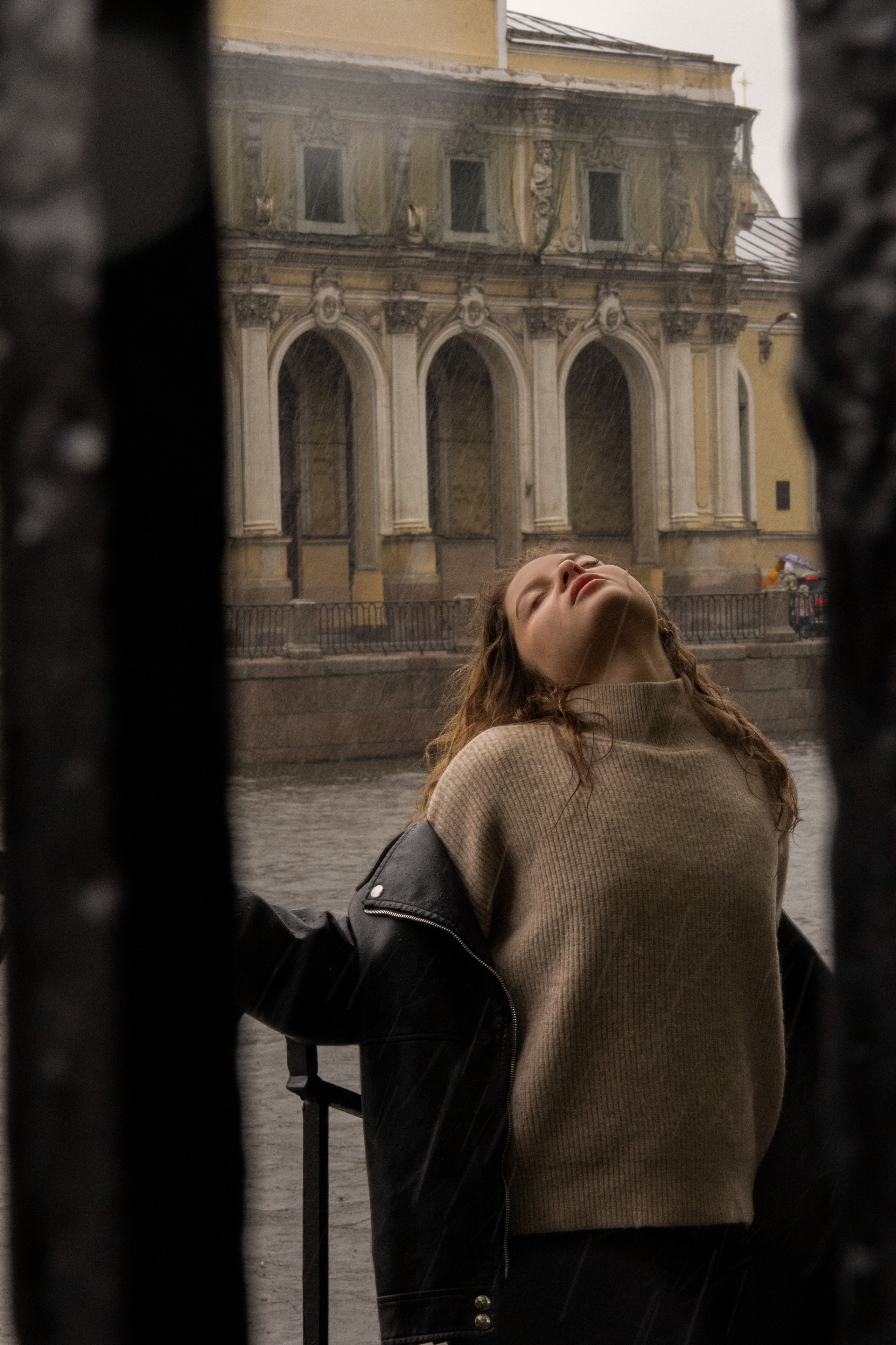 Город/природа. Innamarta