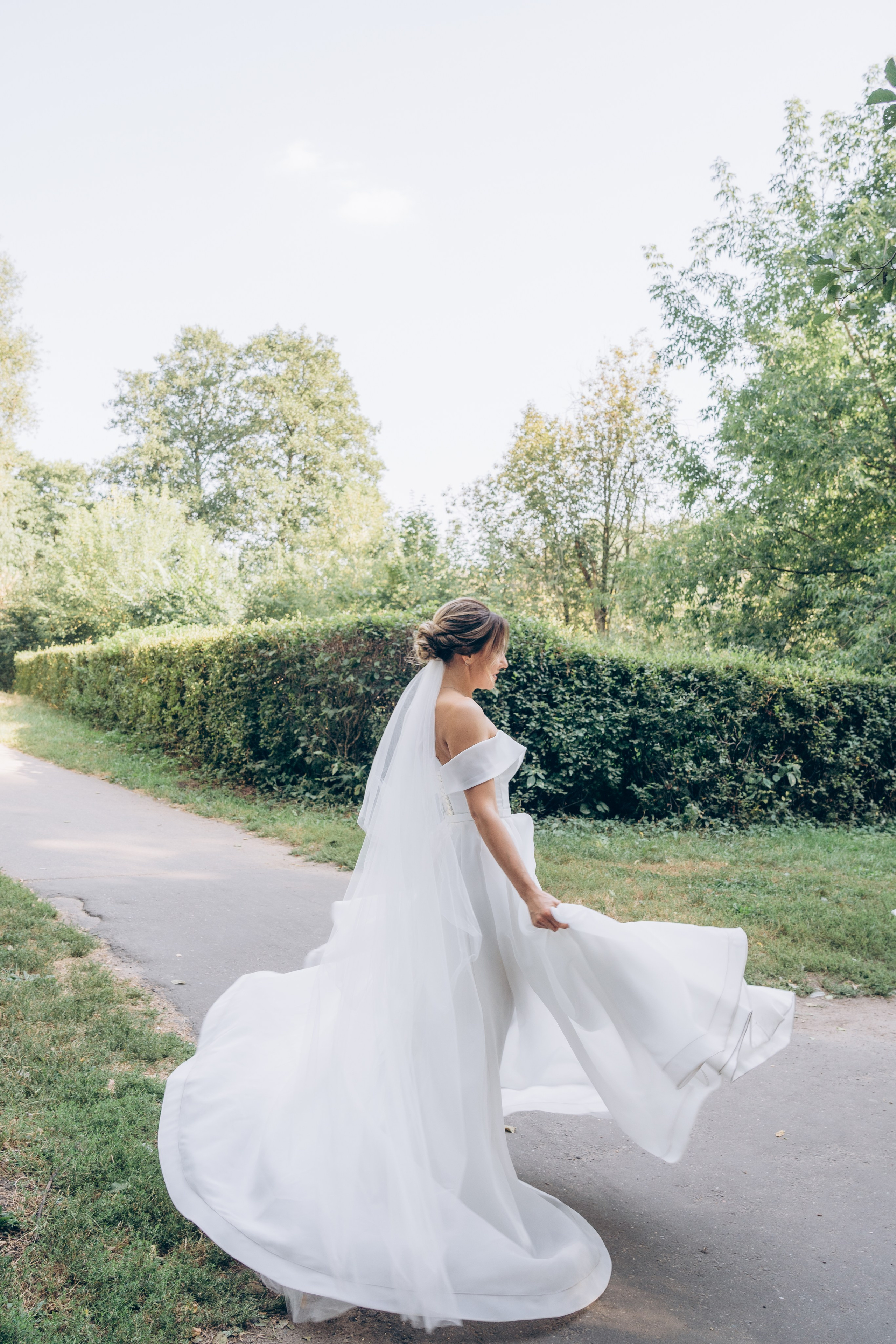 Максим и Анастасия. Фото & Видео Агенство