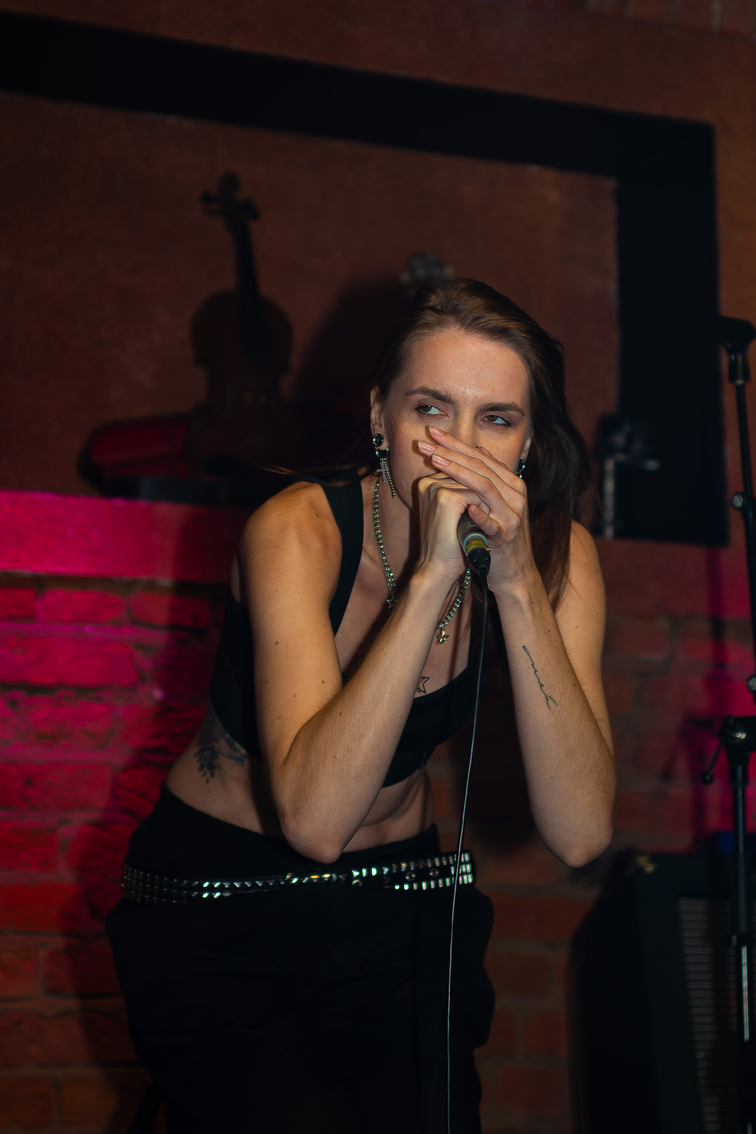 Репортажная съёмка. Женский фотограф в Москве