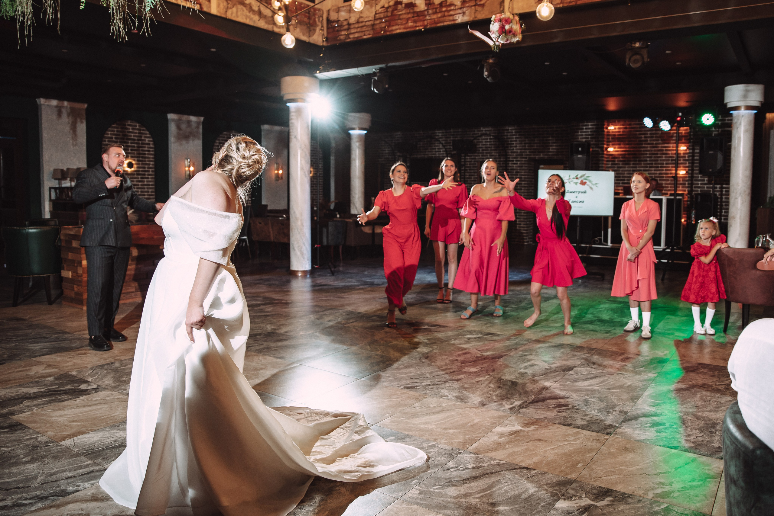 Дмитрий + Таисия. Свадебный и семейный фотограф в Волгограде Олеся Лисицкая