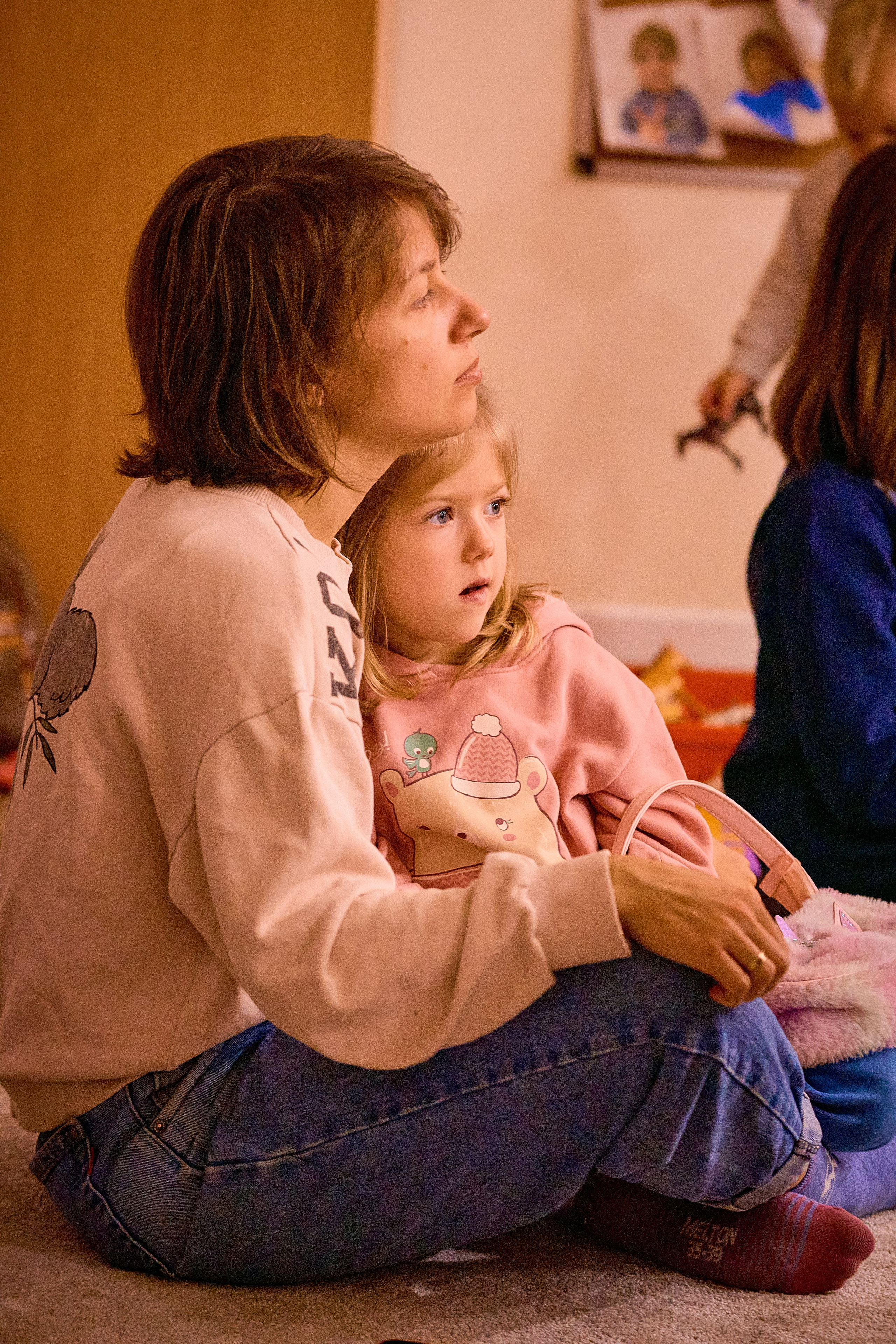 Репортажная съёмка в Черногории — Портфолио фотографа Эли Станевской