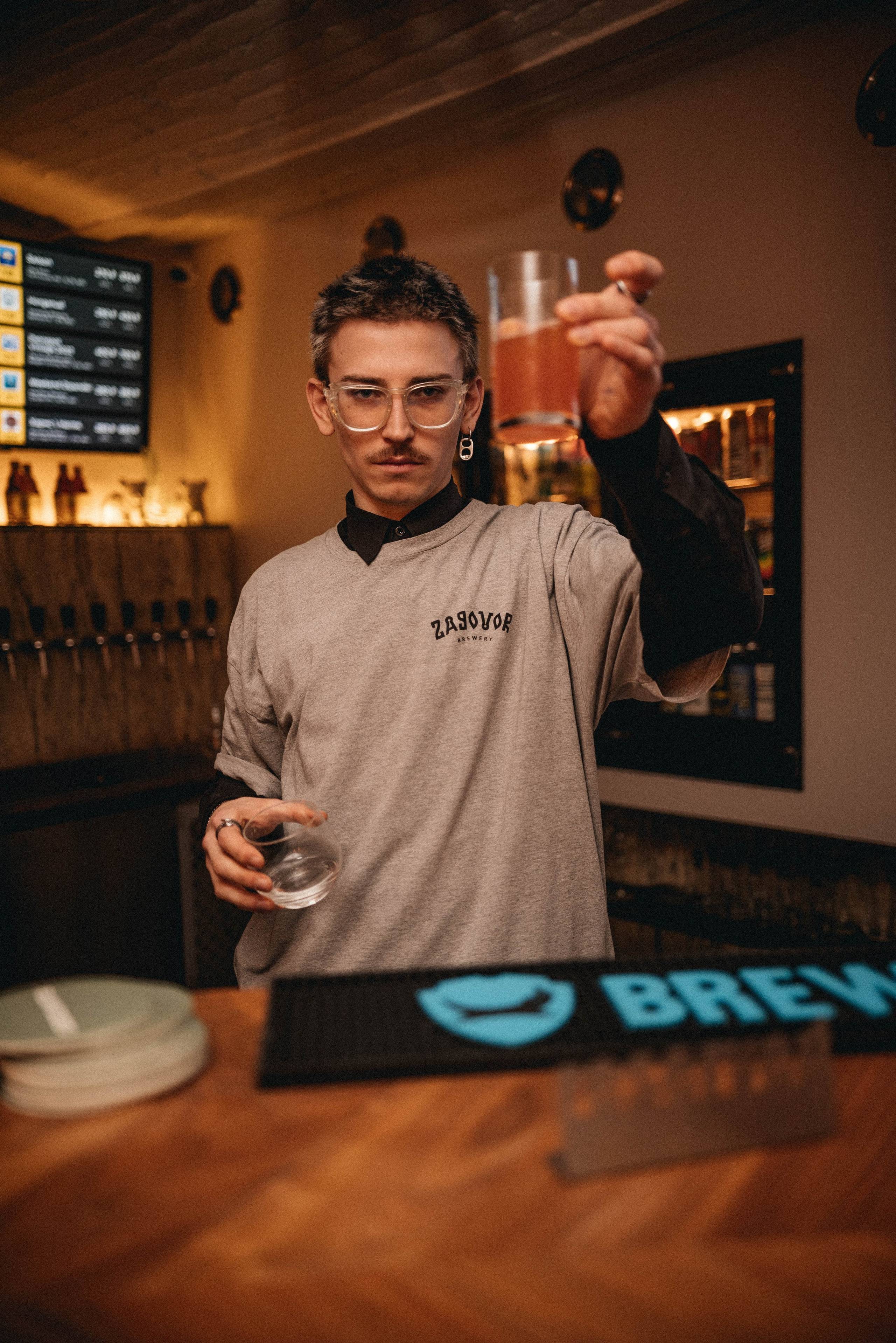 Репортажная съемка. Фотограф в Санкт-Петербурге Andrey Rastor