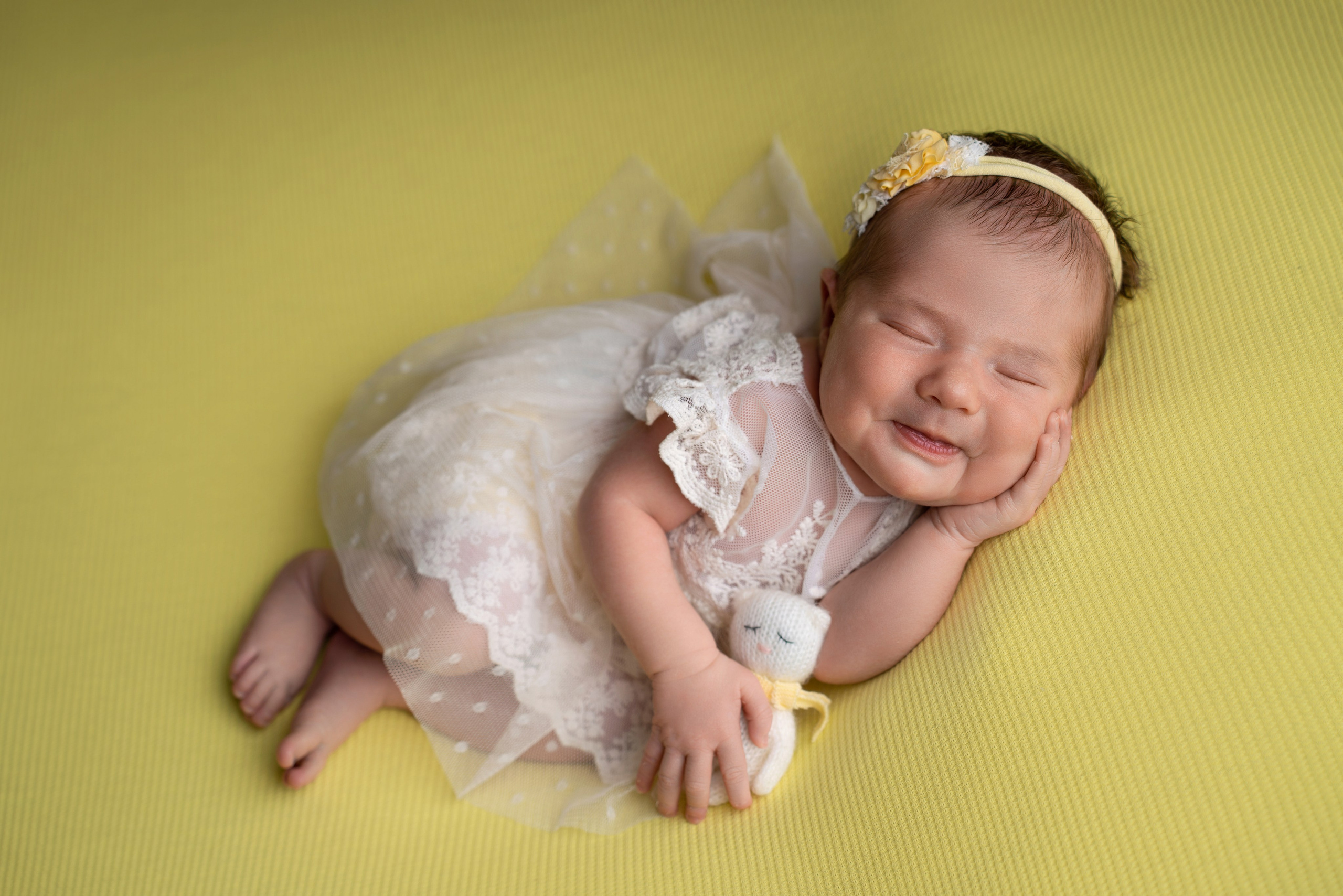 Ньюборн. Фотограф новорожденных Оренбург и свадебный фотограф Оренбург