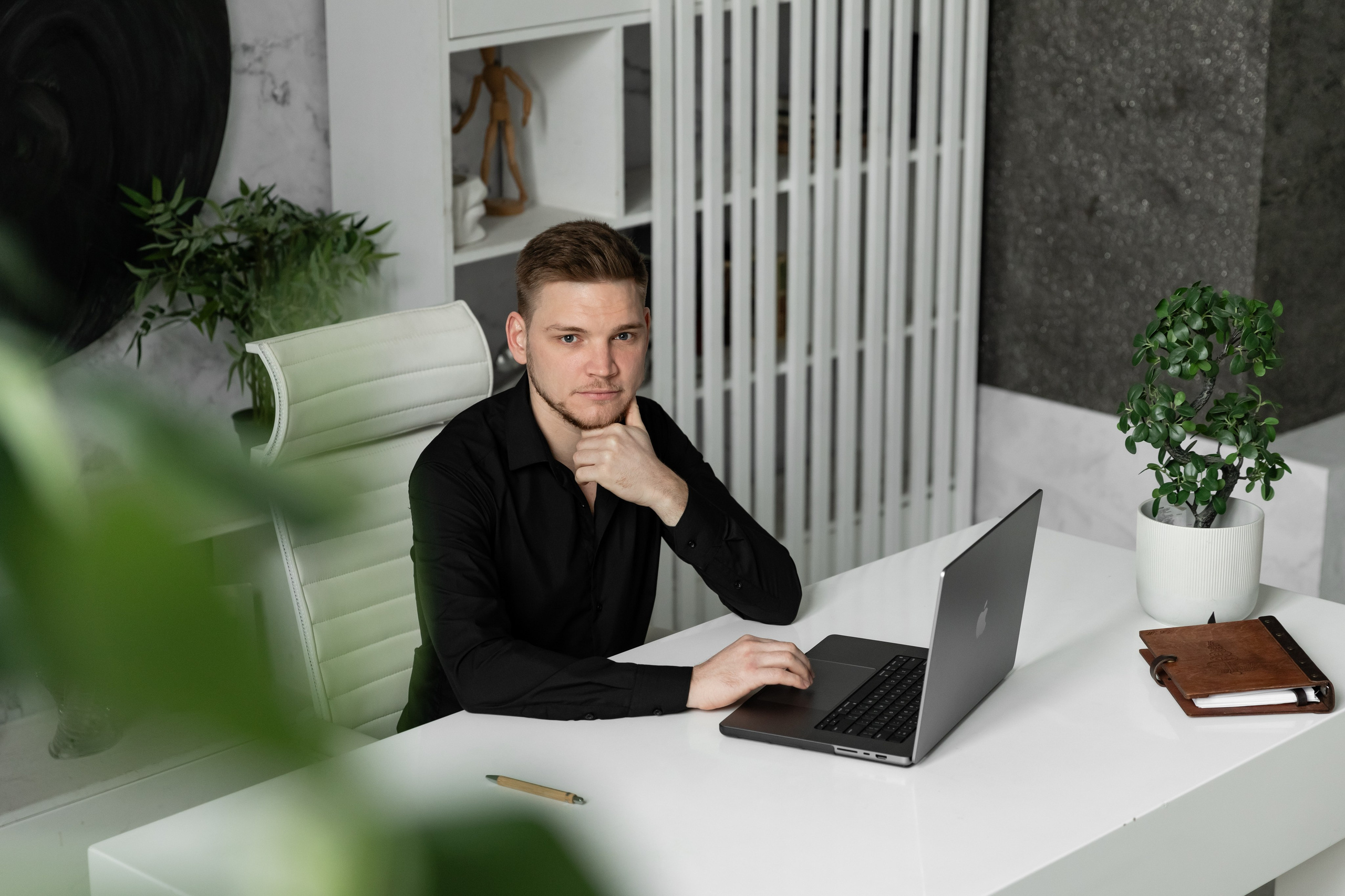 Контент для риелтора. Свадебный фотограф Москва