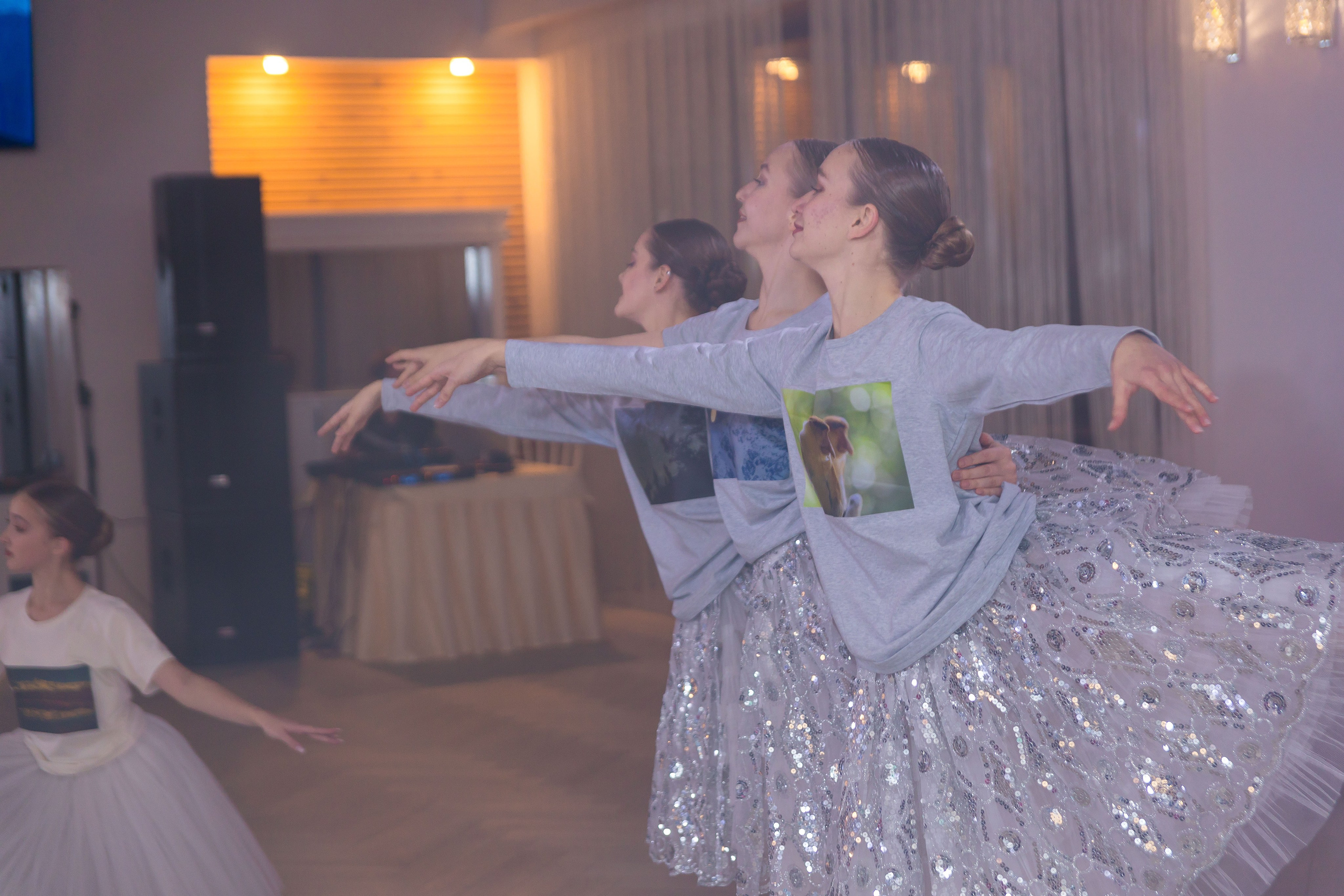 3х-летие клуба Совершенство. Фотограф в Барнауле Юлия Яковлева