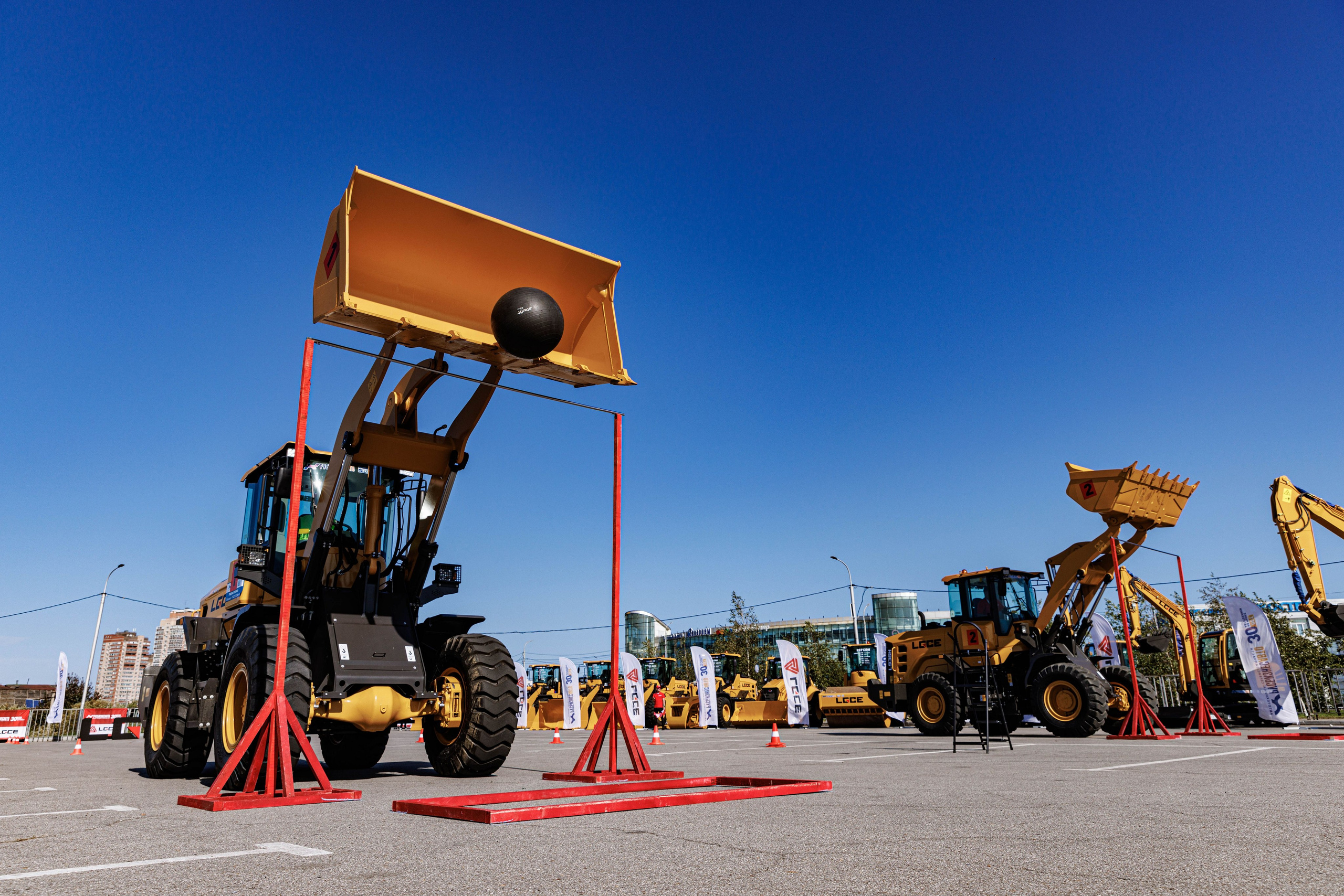 LGCE. Фотограф во Владивостоке Максим Цой