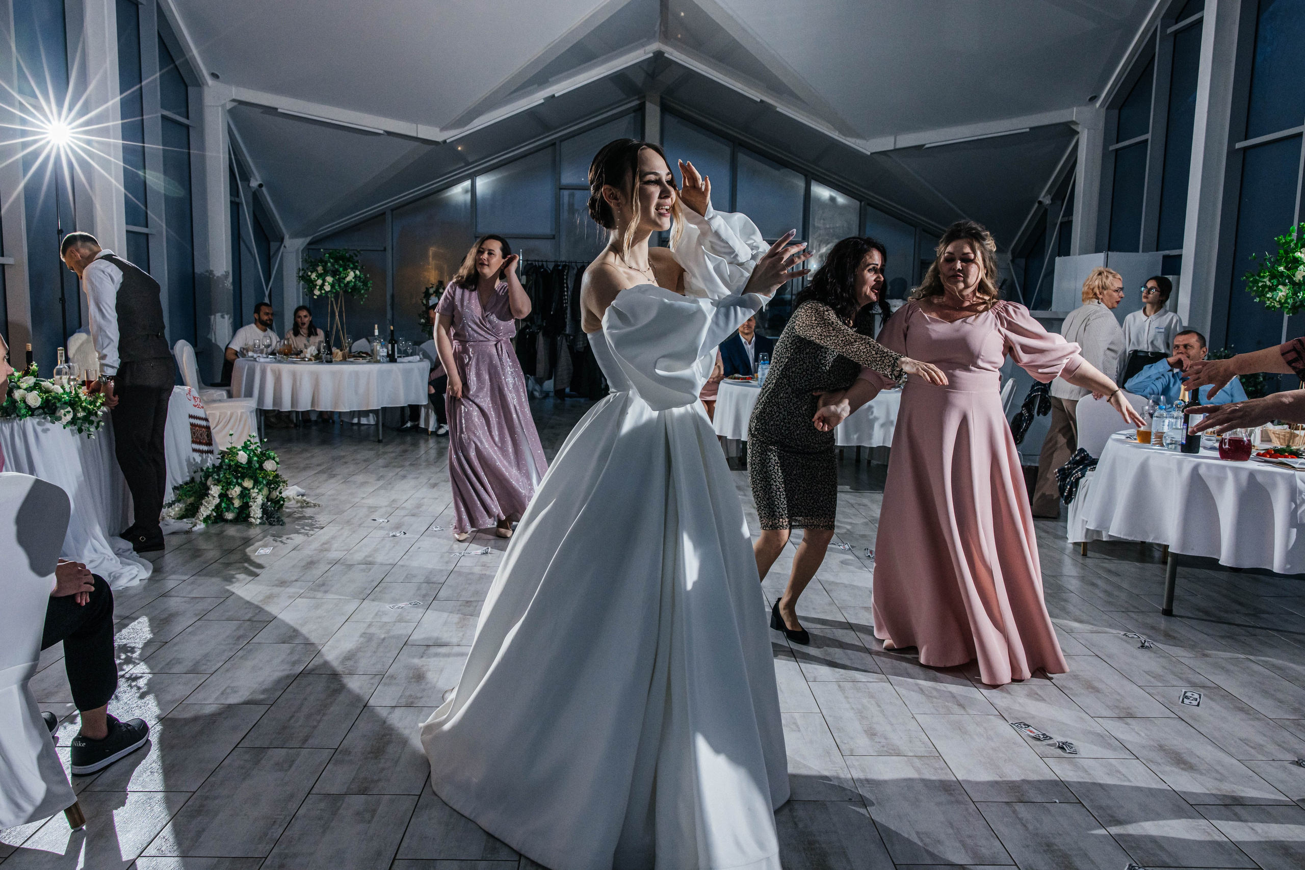 Александр и Александра. Maxim Tsoy Photography