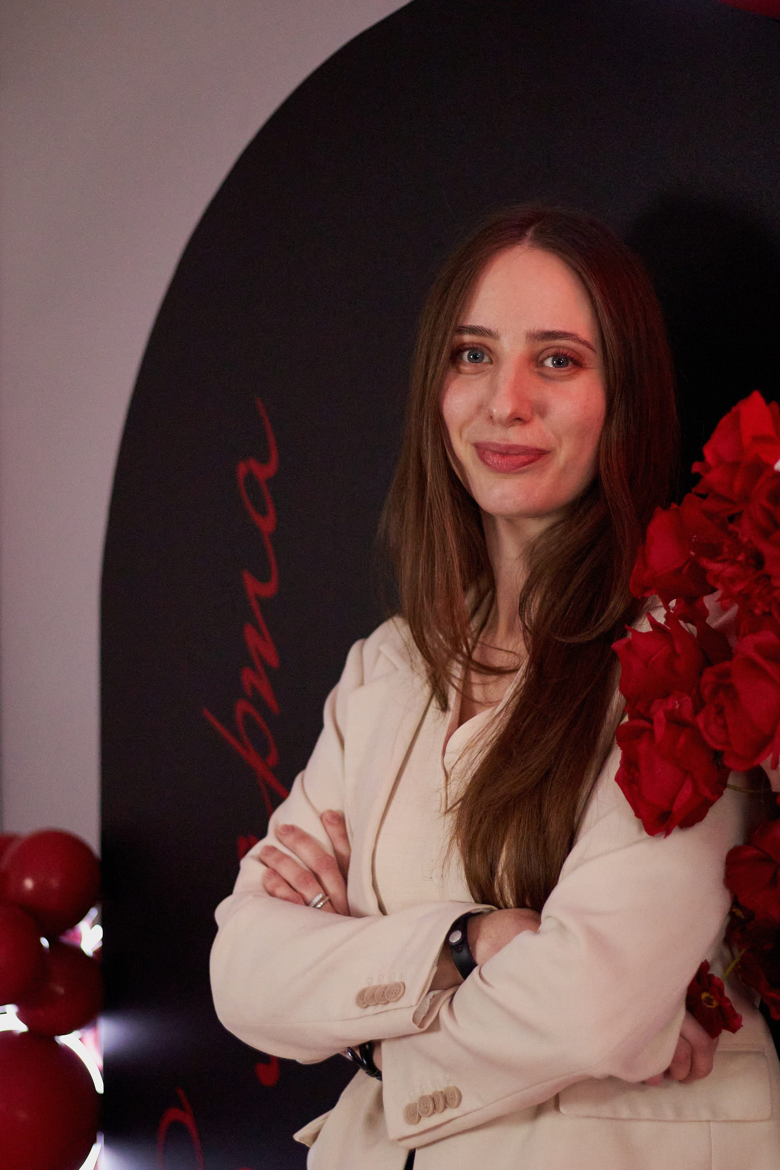 Корпоратив. Фотограф в Ростове-на-Дону Нюхарева Виктория