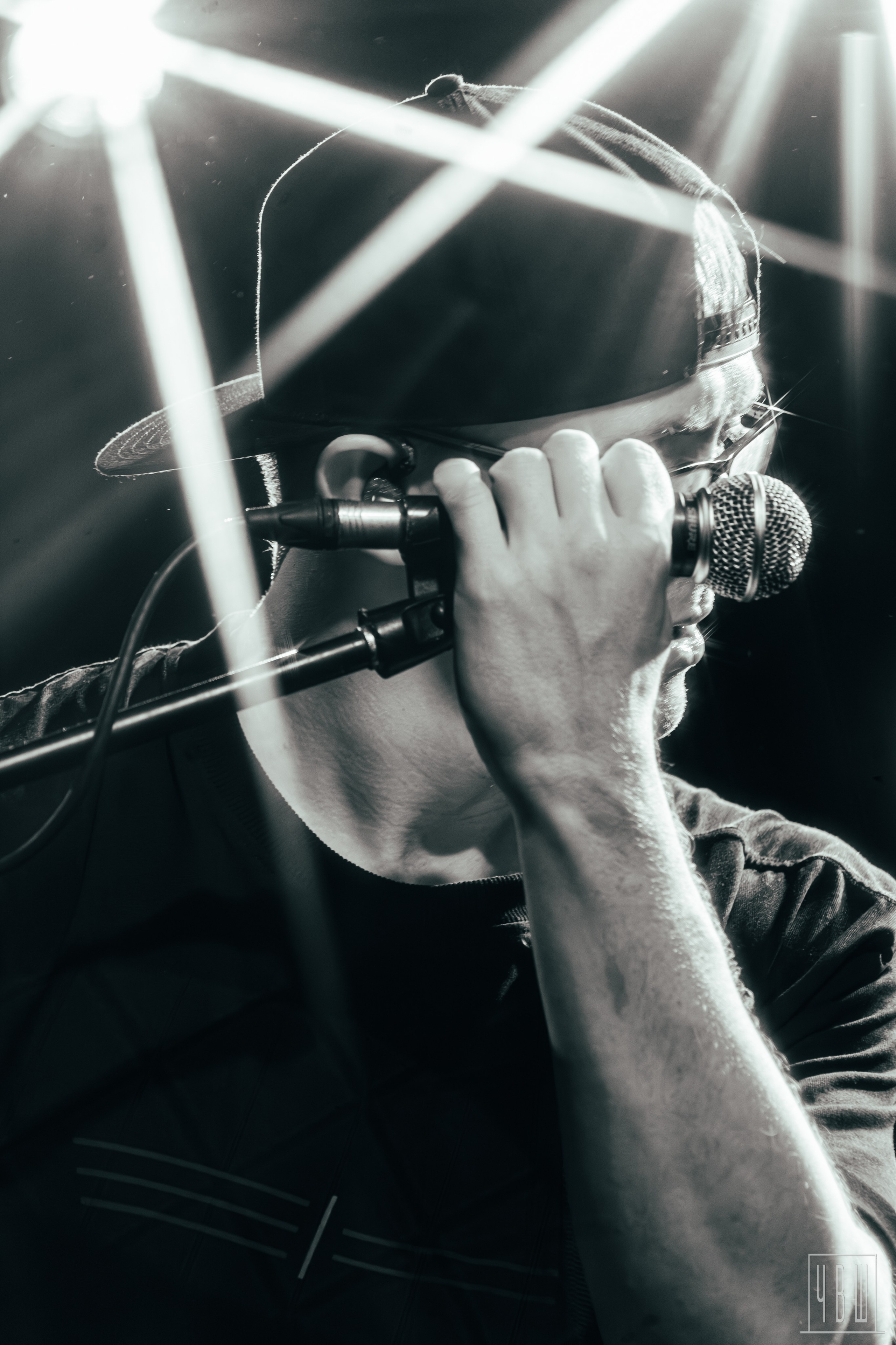 Три Вторых, 09.11.2025, Сердце. Человек в Шляпе