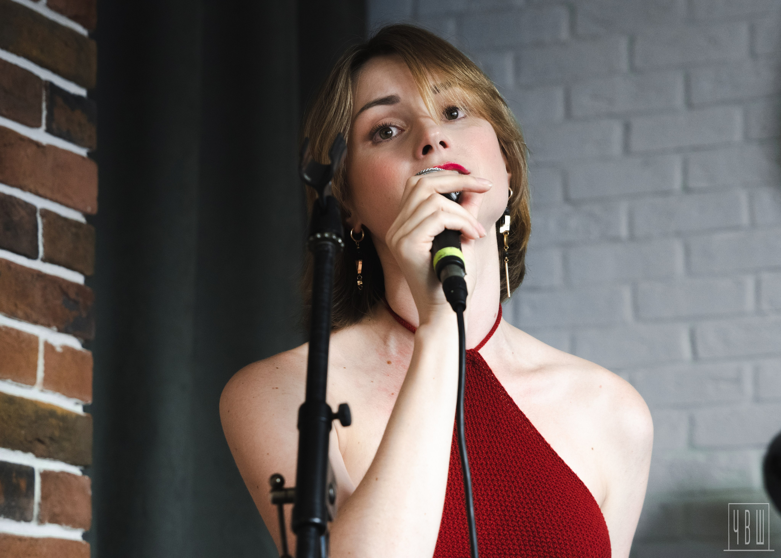 Спасский, Оксанбо, Карабан, 02.08.2025, Brik Coffee. Человек в Шляпе