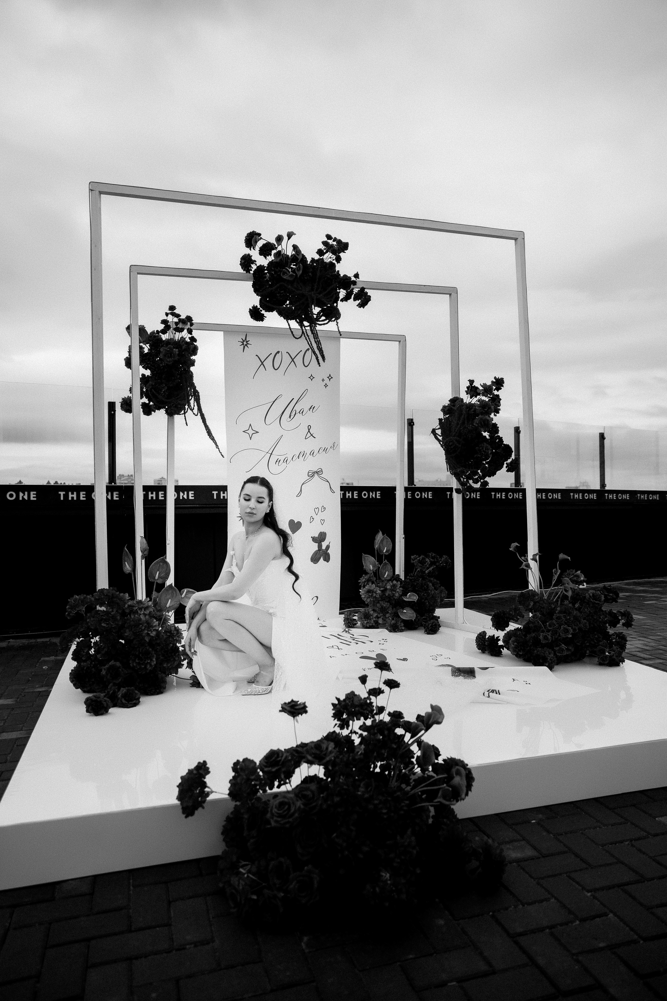 Иван & Настя. Свадебный и репортажный фотограф в Чебоксарах Покровский Александр