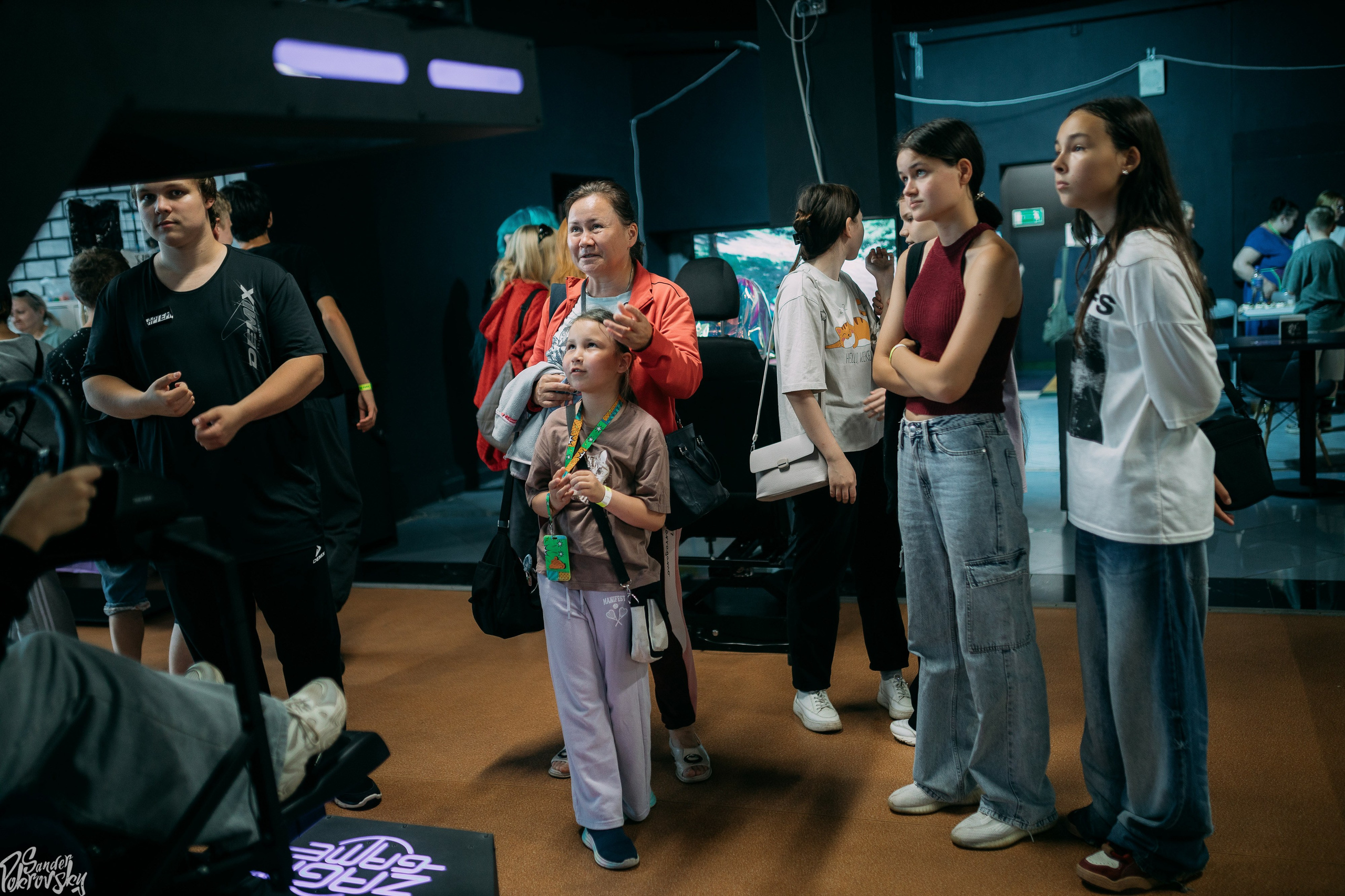 Zaga Game. Свадебный и репортажный фотограф в Чебоксарах Покровский Александр