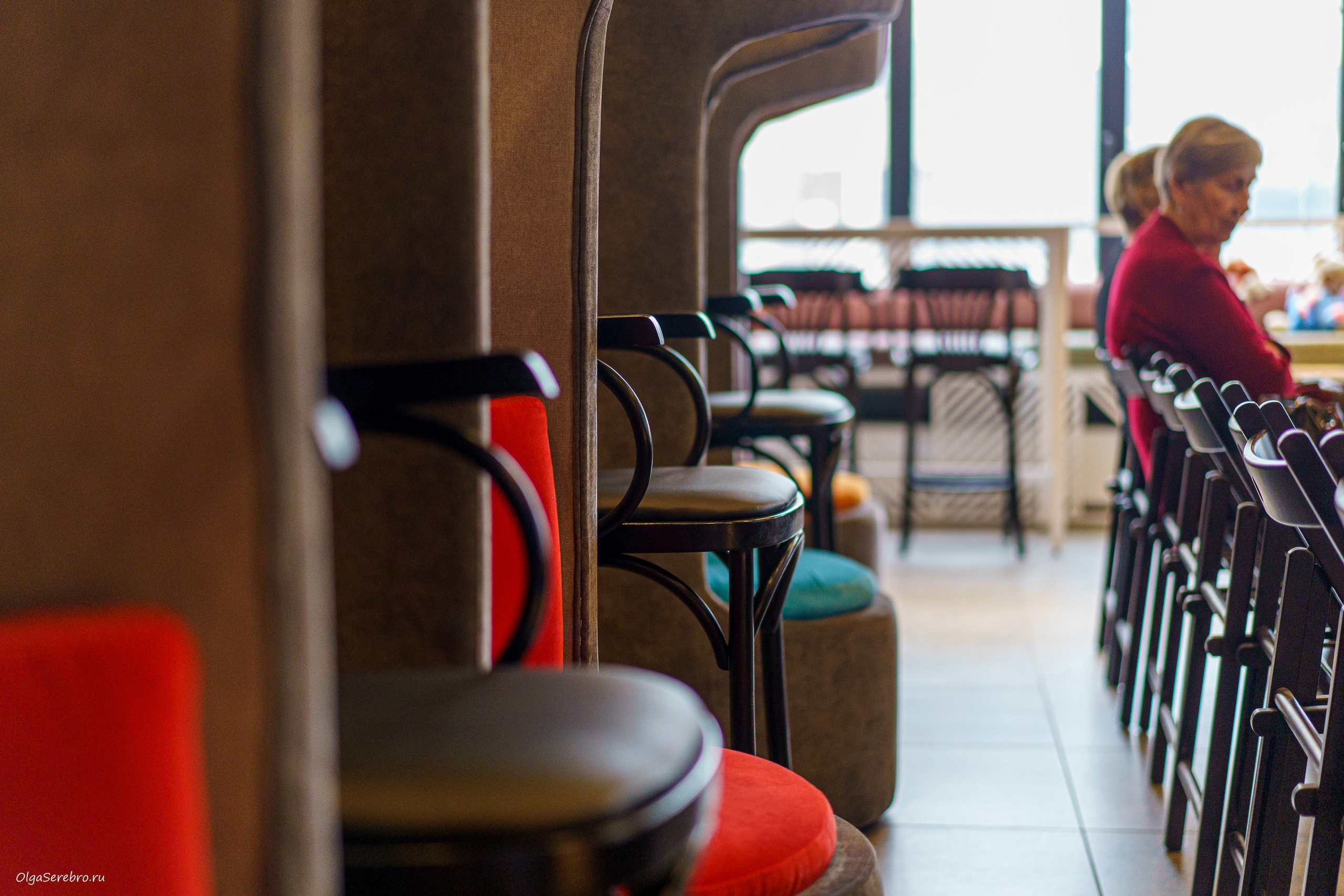 Встреча «Экологичный образ жизни». Фотограф Челябинск · Ольга Серебрякова